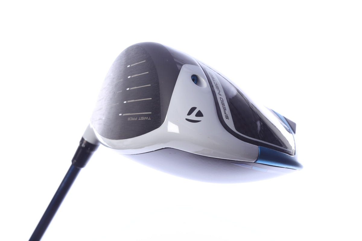 Used TaylorMade SIM2 MAX Driver - 10.5 Degrees - Stiff Flex Fujikura Ventus Blue - Right-Handed
