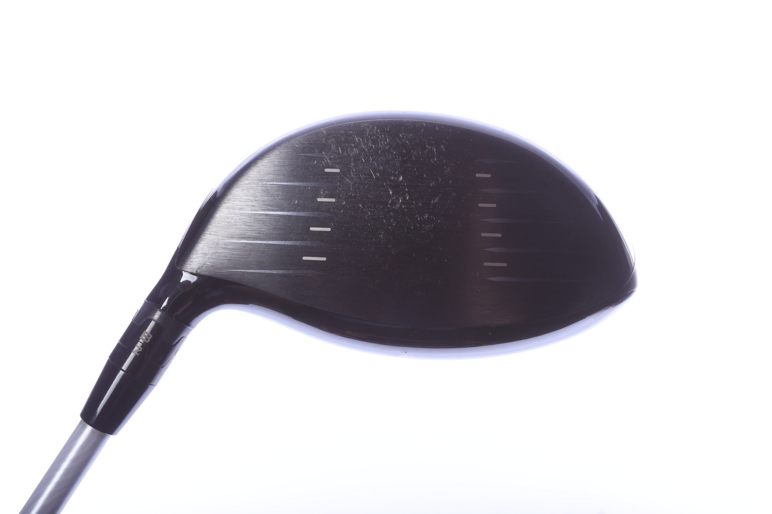 Used Titleist TS2 Driver - 9.5 Degrees - Stiff Flex Project X EvenFlow T-1100 - Right-Handed