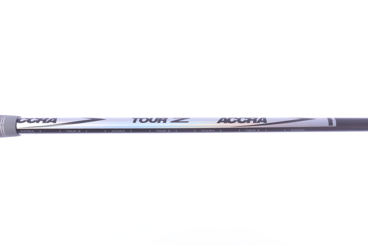 Used Ping G30 5-Wood - Right-Handed - 18 Degrees - Stiff Flex