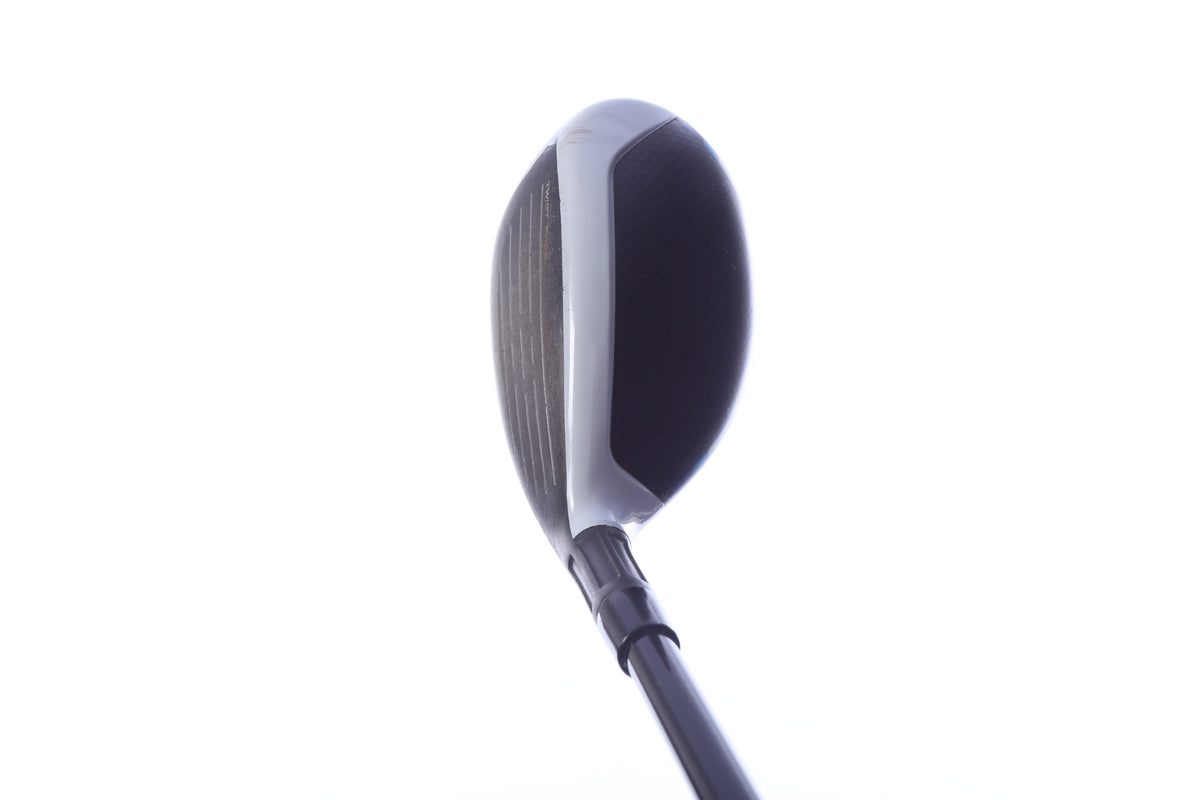 Used TaylorMade SIM2 MAX Rescue 3H Hybrid - Right-Handed - 19 Degrees - Seniors Flex-Next Round