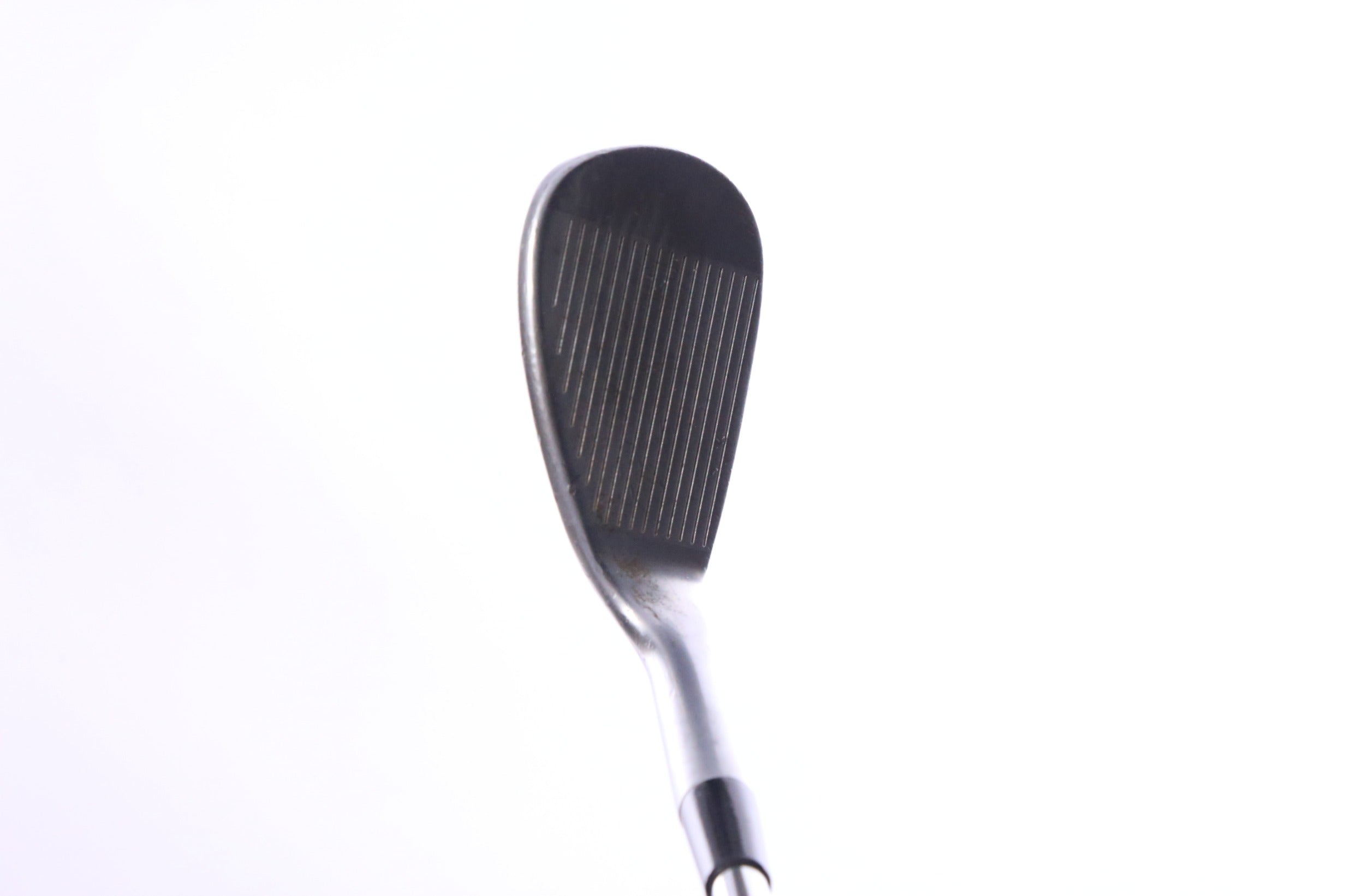 Used Nike SV Tour Sand Wedge - Left-Handed - 56 Degrees - Stiff Flex-Next Round
