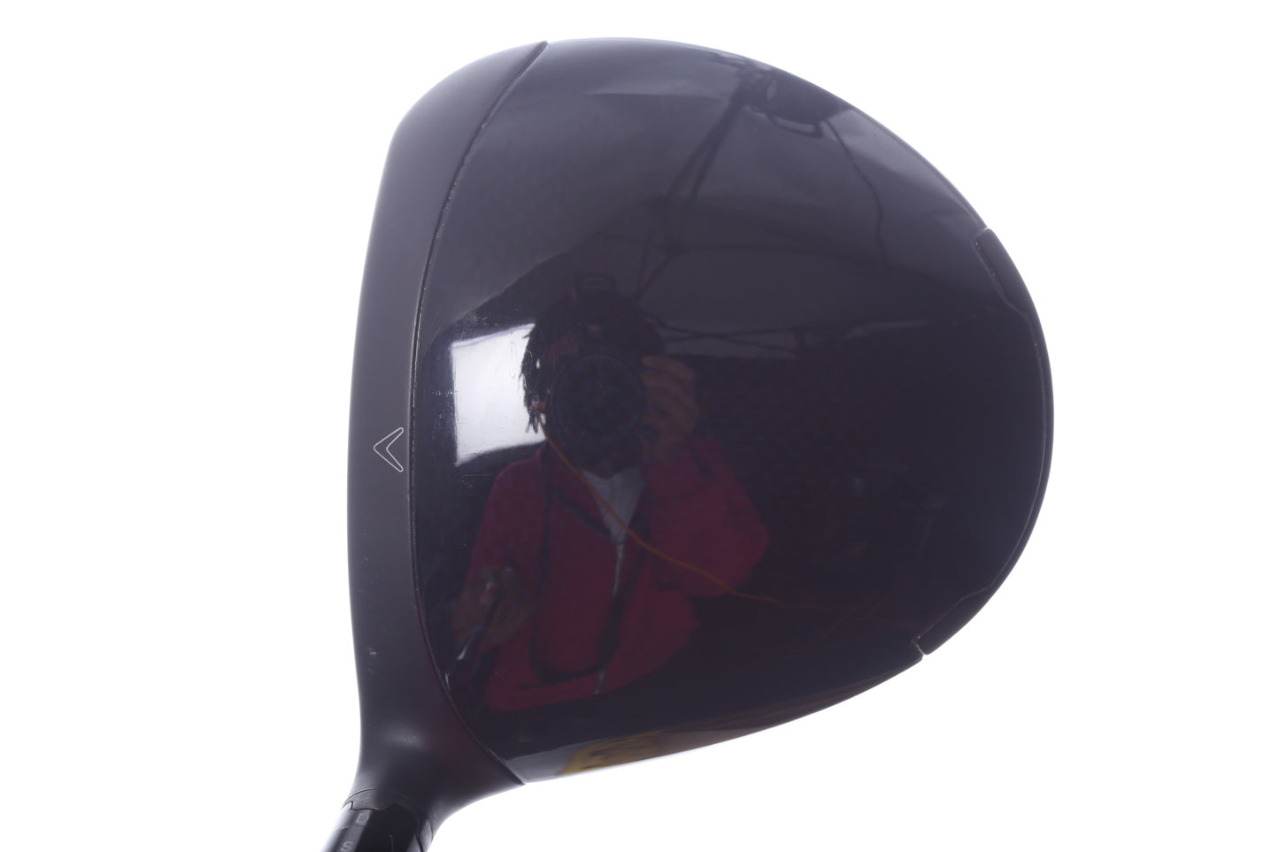 Used Callaway Paradym X Driver - 9 Degrees - Regular Flex Project X HZRDUS - Right-Handed-Next Round