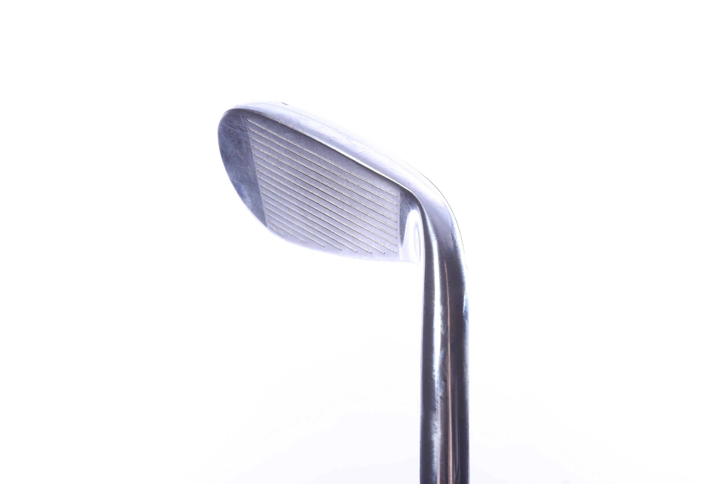 Used Callaway Rogue ST Pro Approach Wedge - Left-Handed - 48 Degrees - Stiff Flex-Next Round