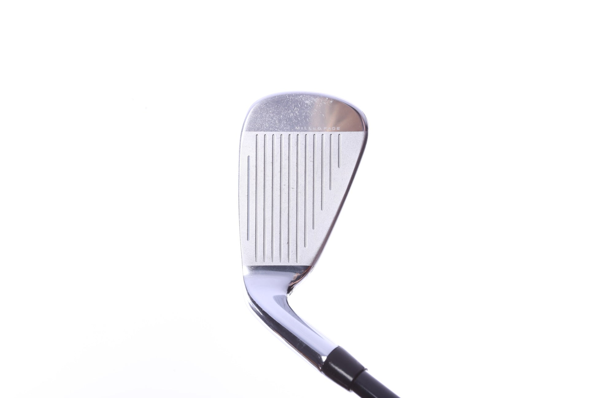 Used Cobra King F9 SpeedBack Iron Set - Right-Handed - 6-PW - Seniors Flex-Next Round