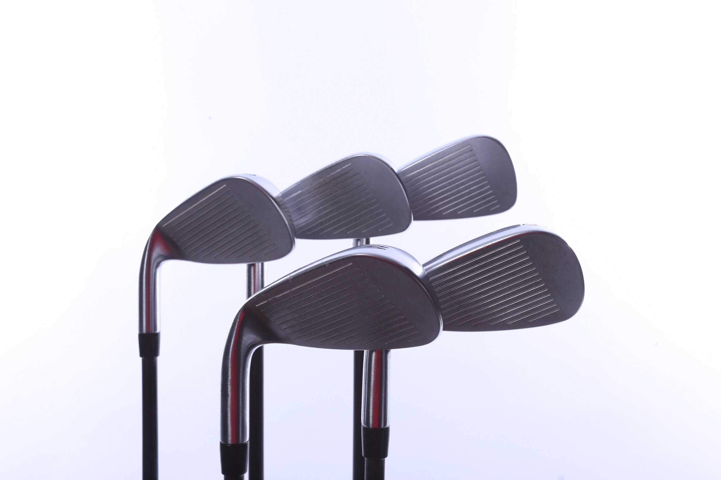 Used PXG 0311 XP GEN3 Iron Set - Right-Handed - 6-PW - Stiff Flex-Next Round