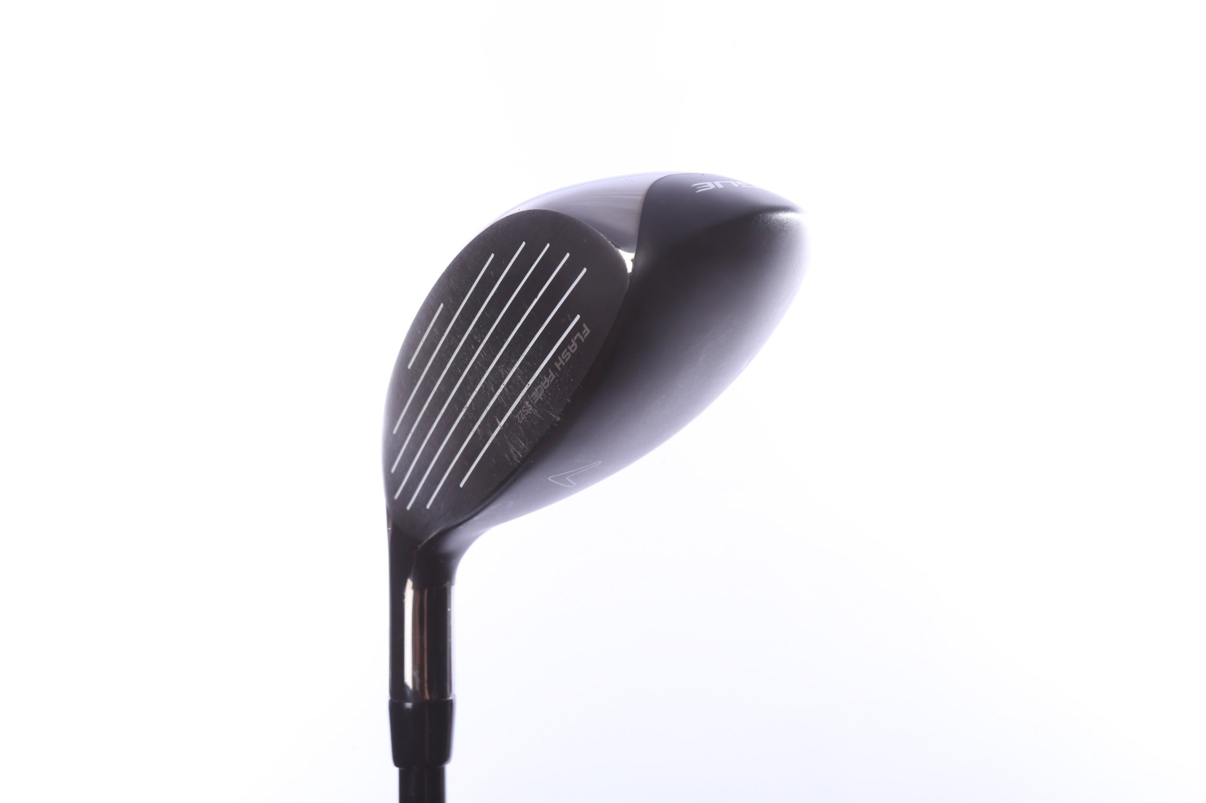 Used Callaway Rogue ST Pro 2H Hybrid - Right-Handed - 18 Degrees - Extra Stiff Flex-Next Round