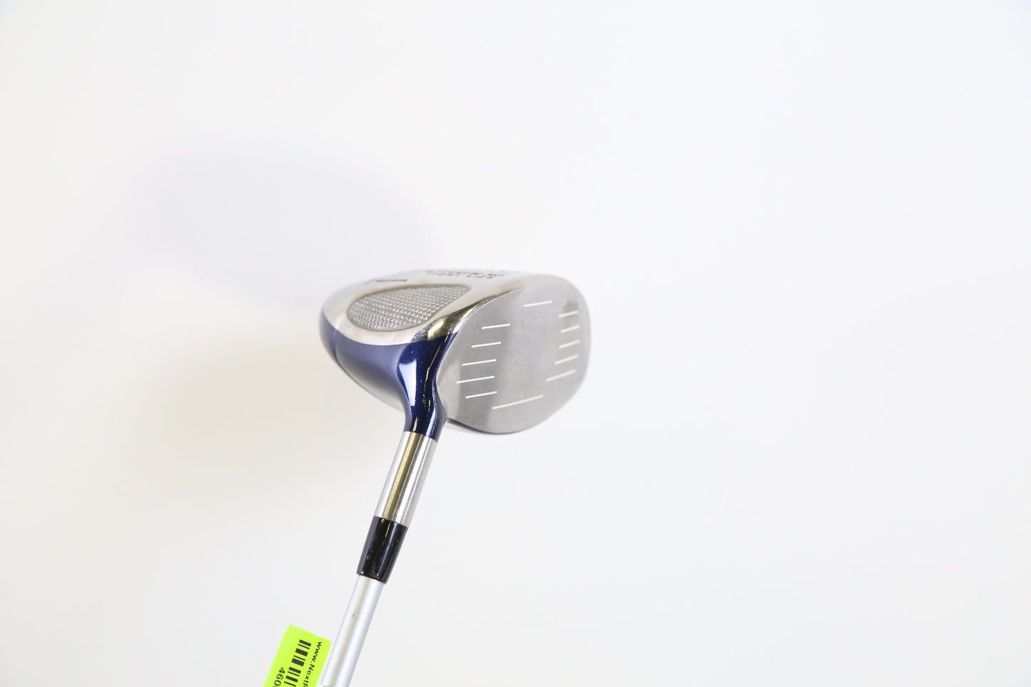 Used Adams GT 363 Ti Driver - Right-Handed - Ladies Flex
