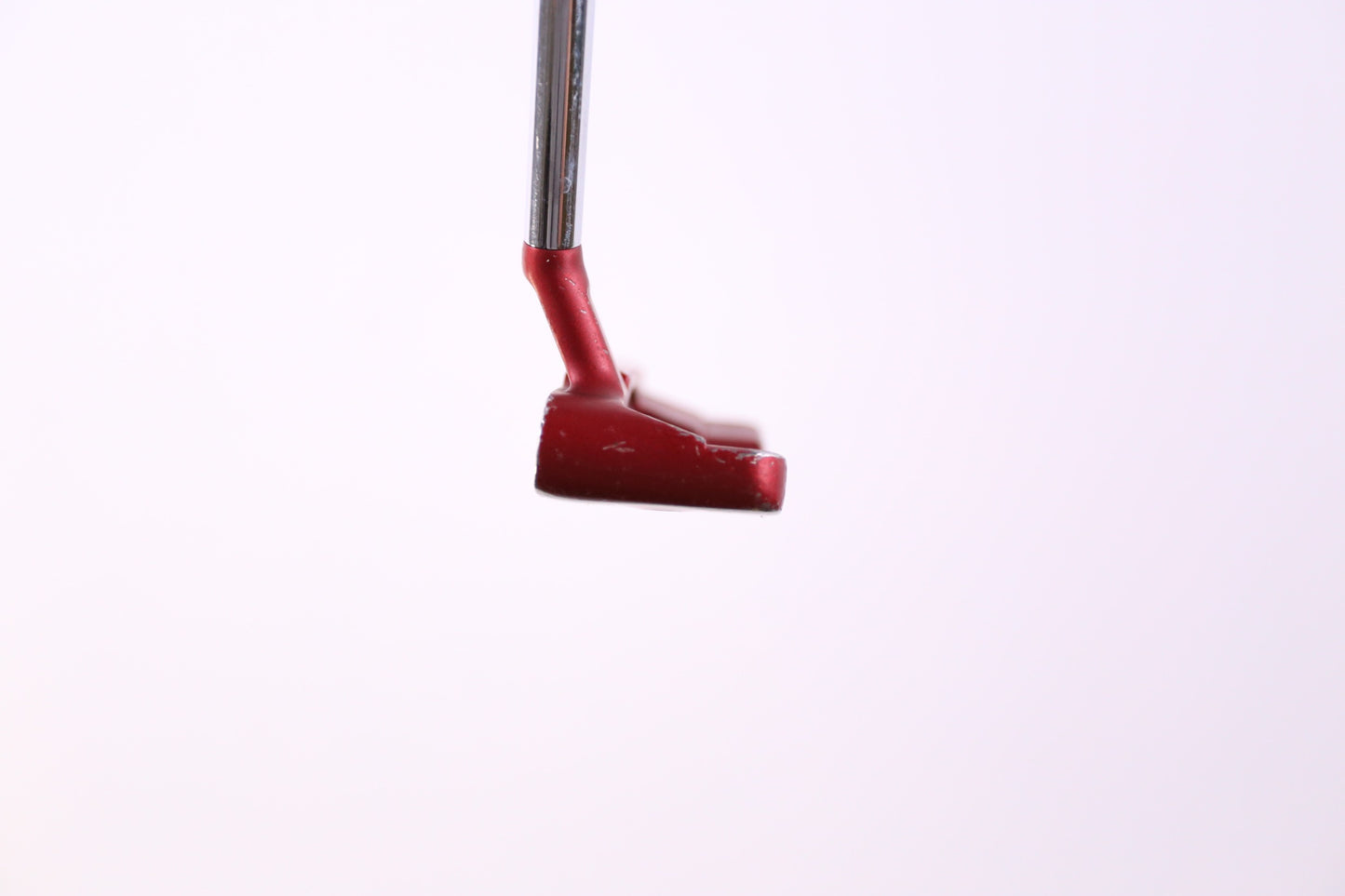 Used Odyssey O-Works Red LE #1W S Neck Putter - Right-Handed - 35 in - Blade-Next Round