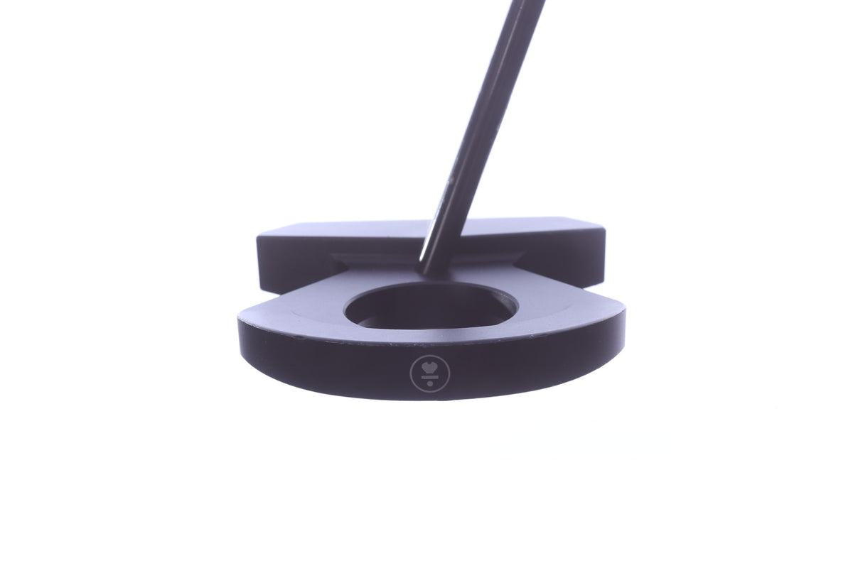 Used L.A.B. Golf DF3 Putter - Left-Handed - 35 in - Mallet