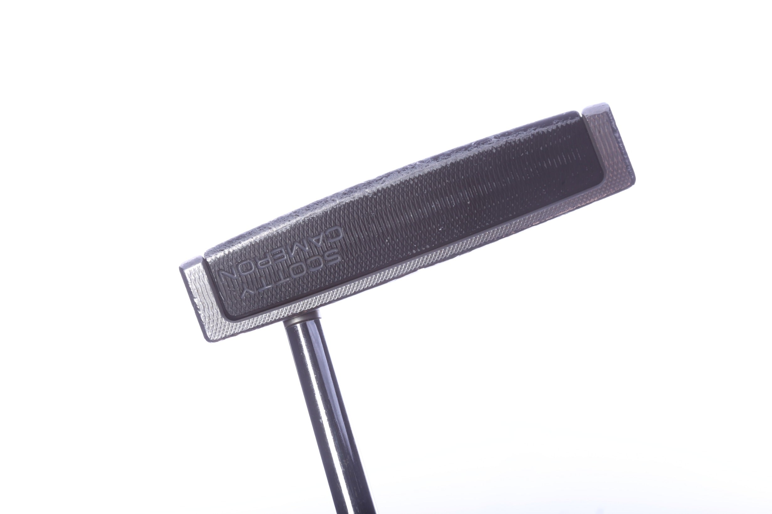 Used Titleist Scotty Cameron Futura 7M Putter - Right-Handed - 34.5 in - Mallet-Next Round