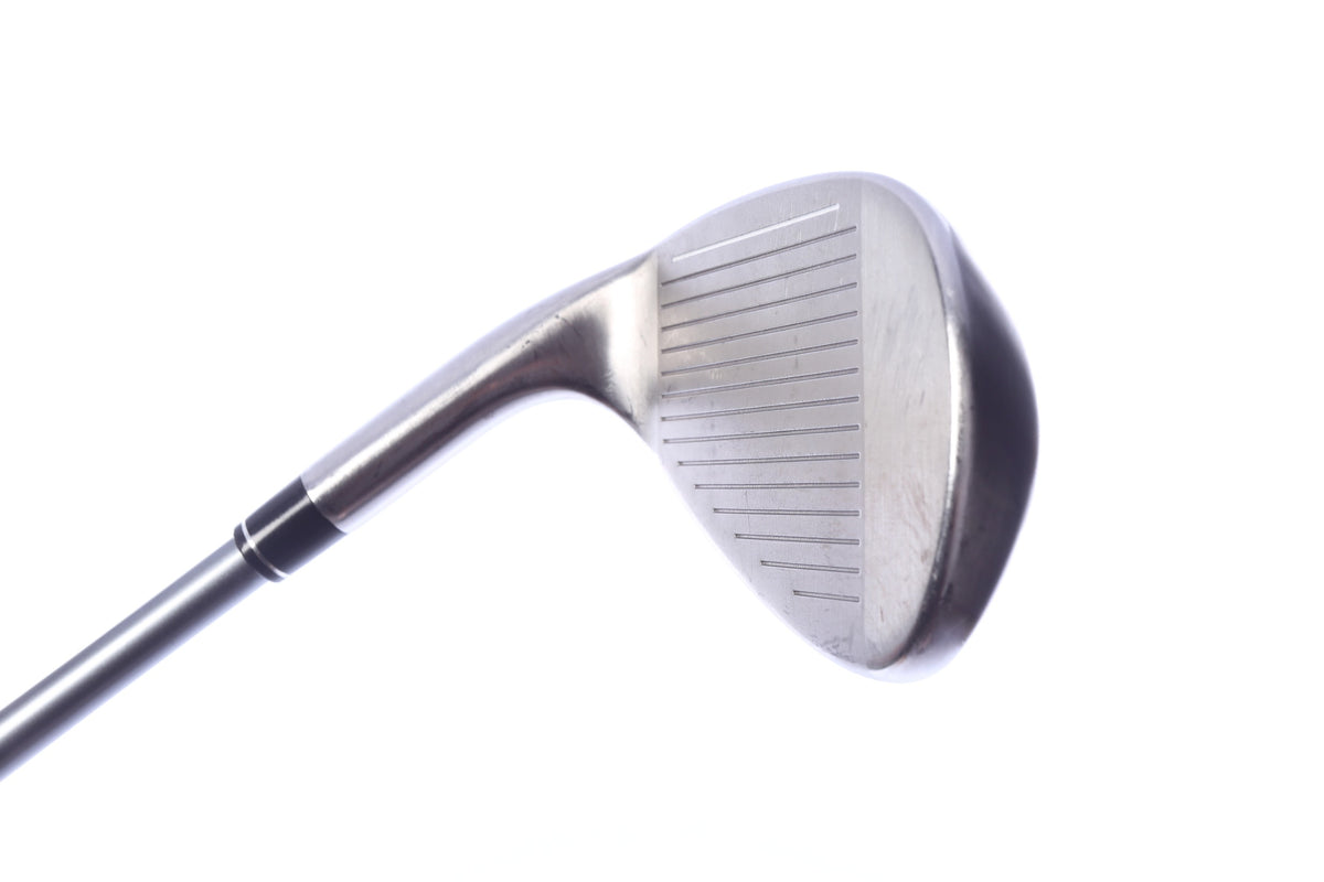 Used TaylorMade STEALTH HD Approach Wedge - Right-Handed - 49 Degrees - Regular Flex