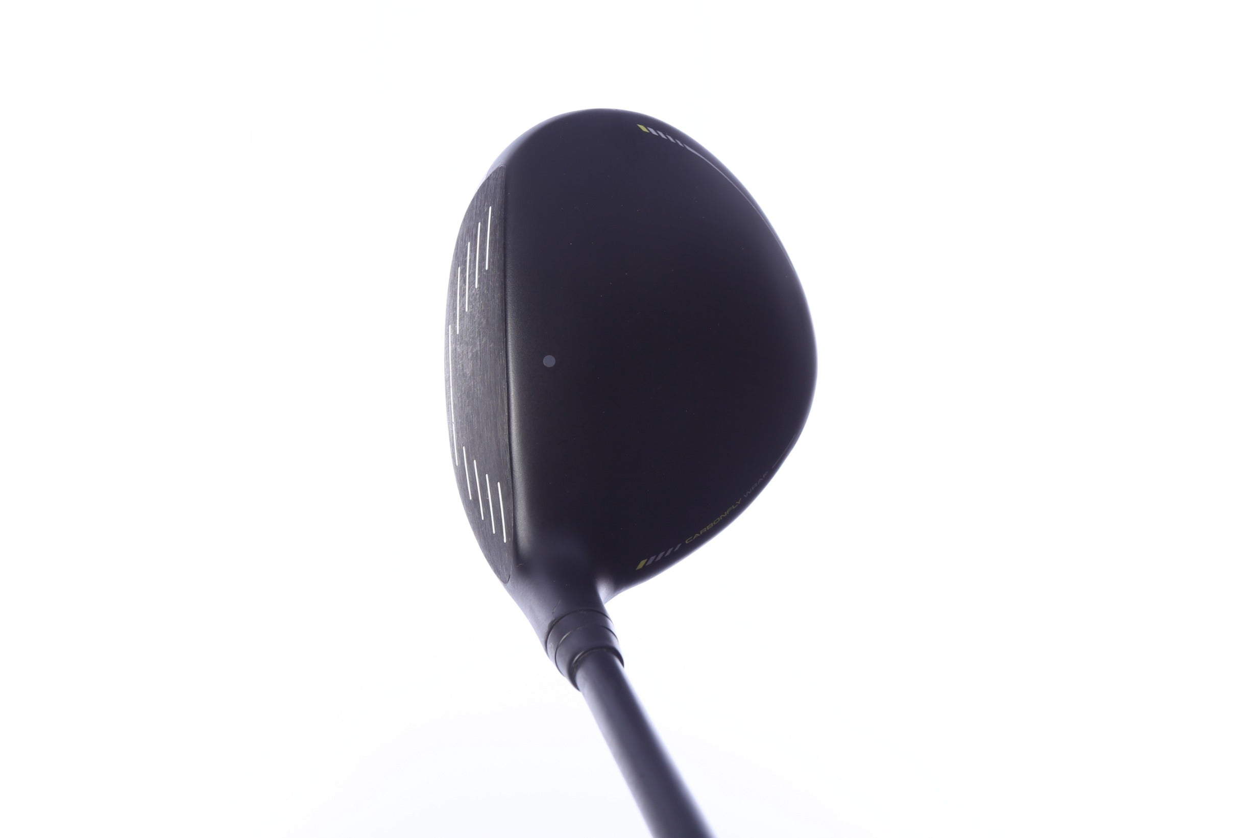 Used Ping G430 MAX Wood Set - Right-Handed - 3W, 5W - Regular Flex