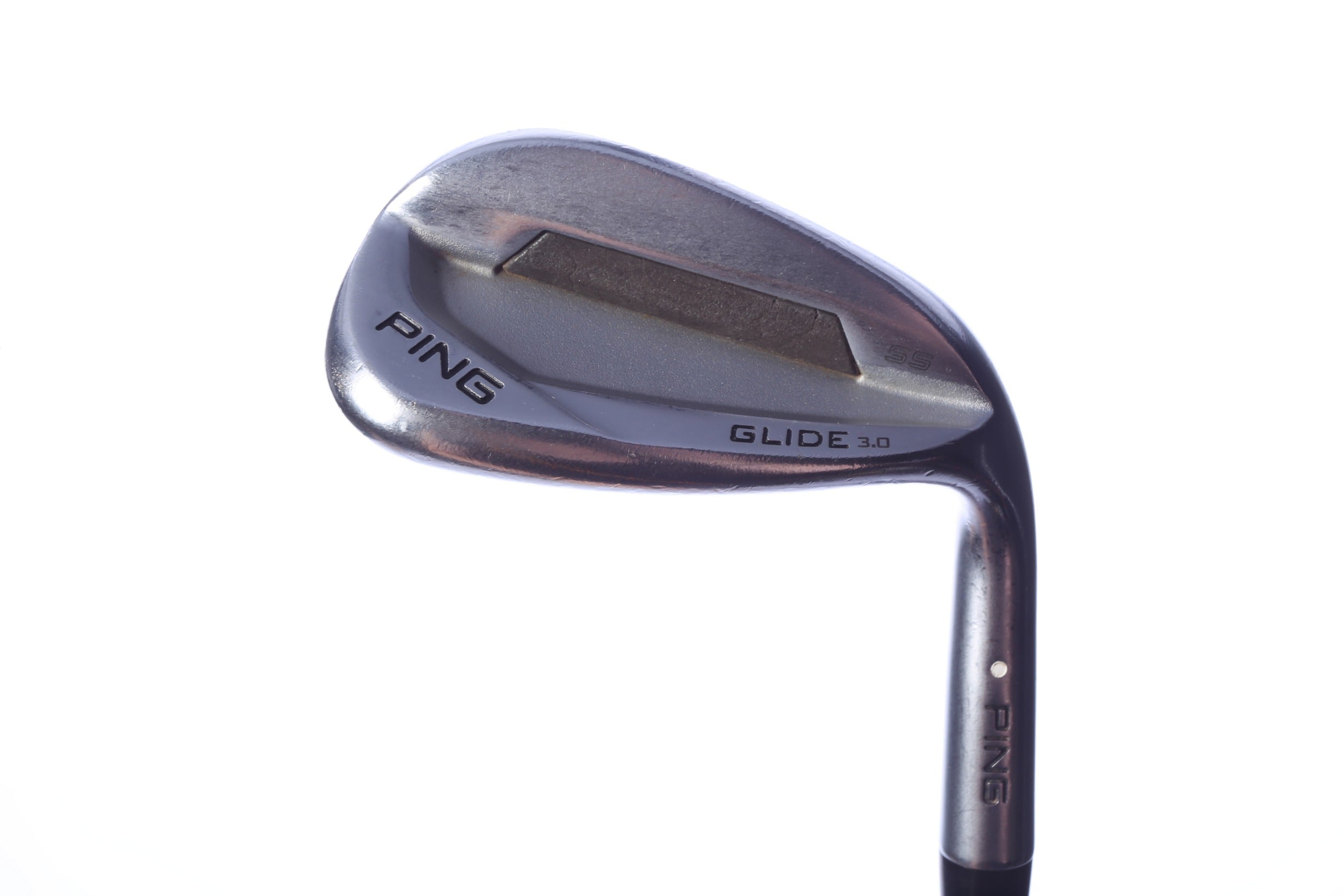 Used Ping Glide 3.0 Approach Wedge - Right-Handed - 50 Degrees - Stiff Flex
