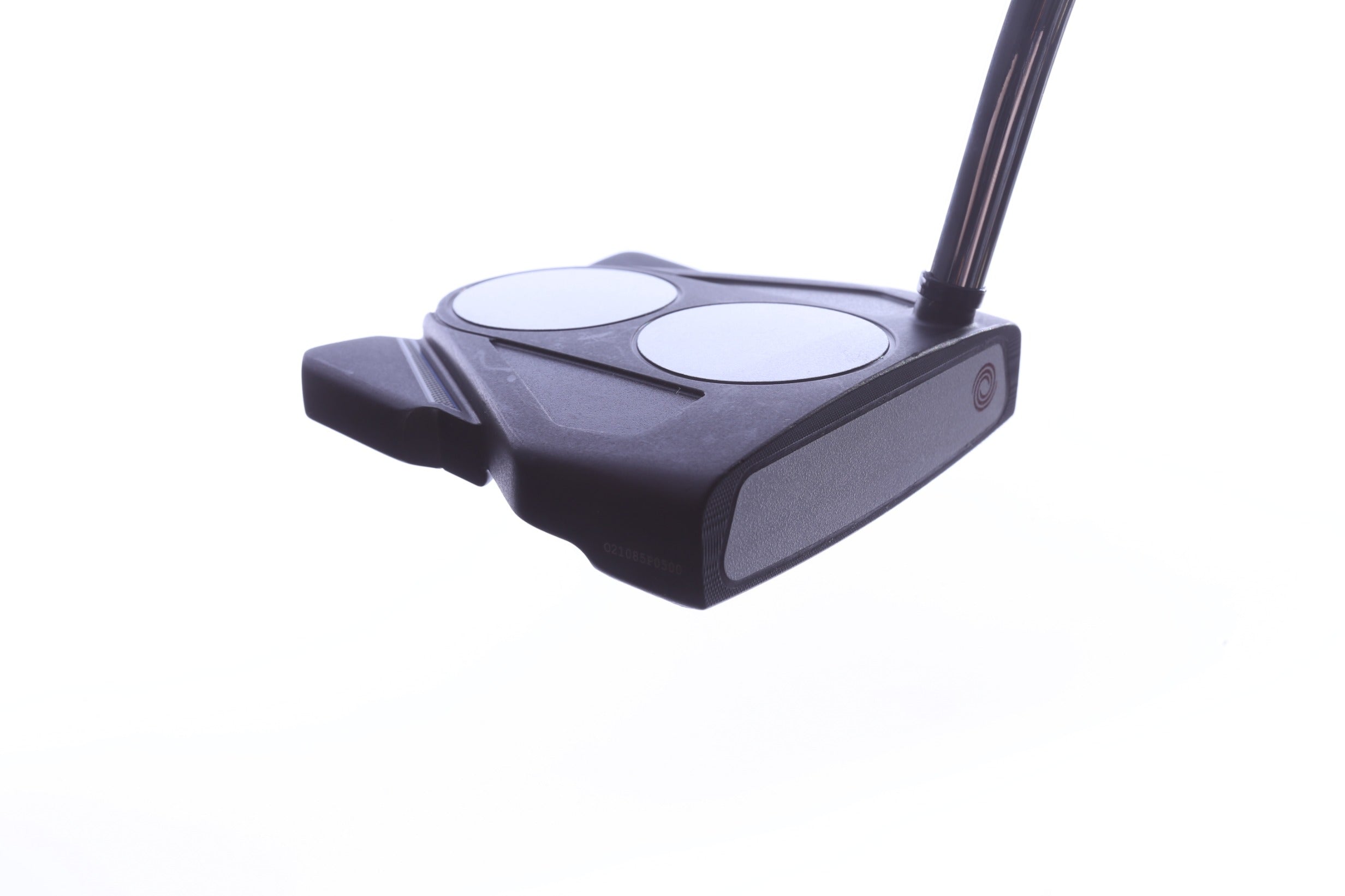 Used Odyssey Stroke Lab 2-Ball Ten Putter - Right-Handed - 34 in - Mallet-Next Round