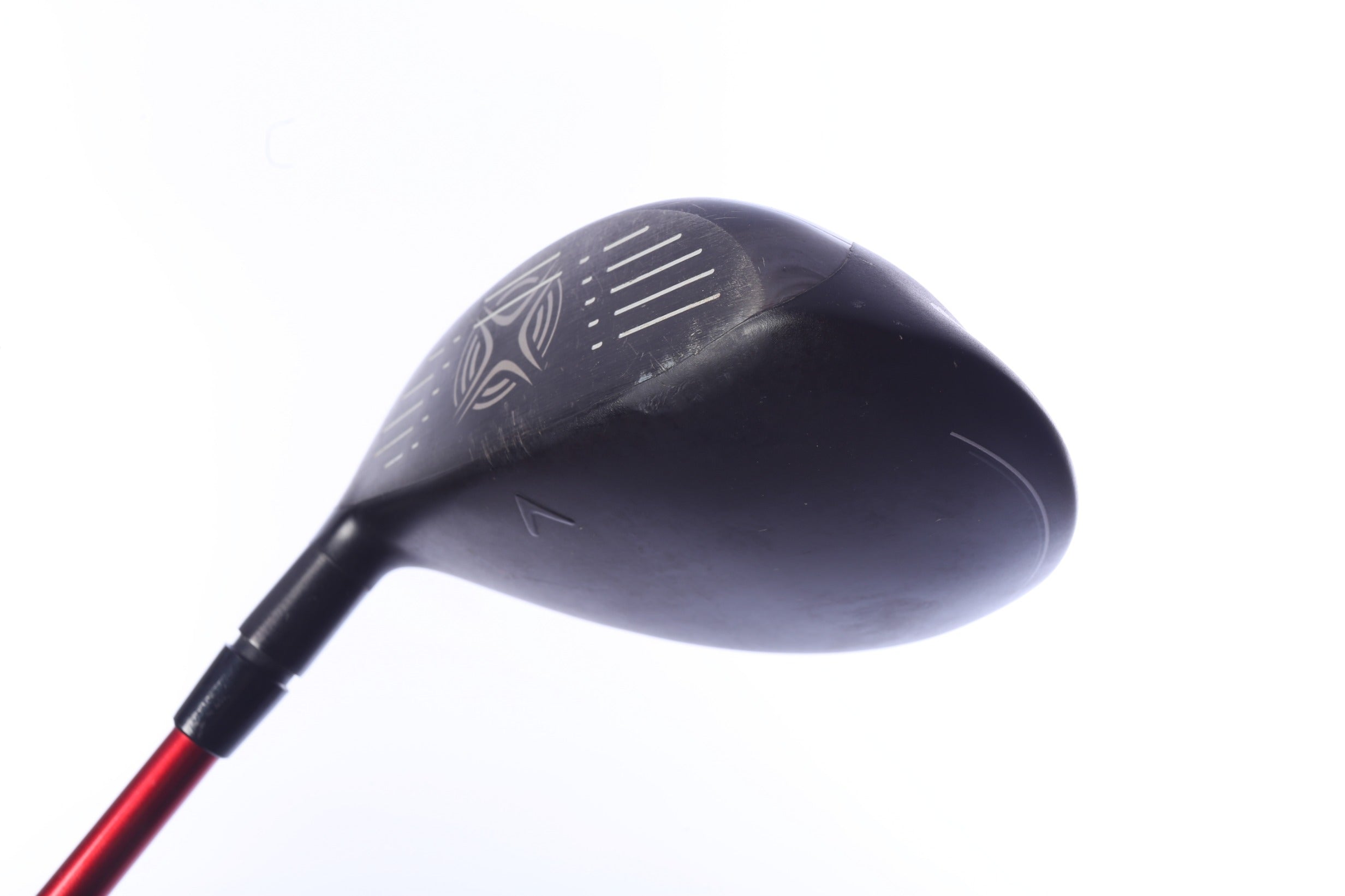 Used Callaway XR 16 3-Wood - Right-Handed - 15 Degrees - Stiff Flex