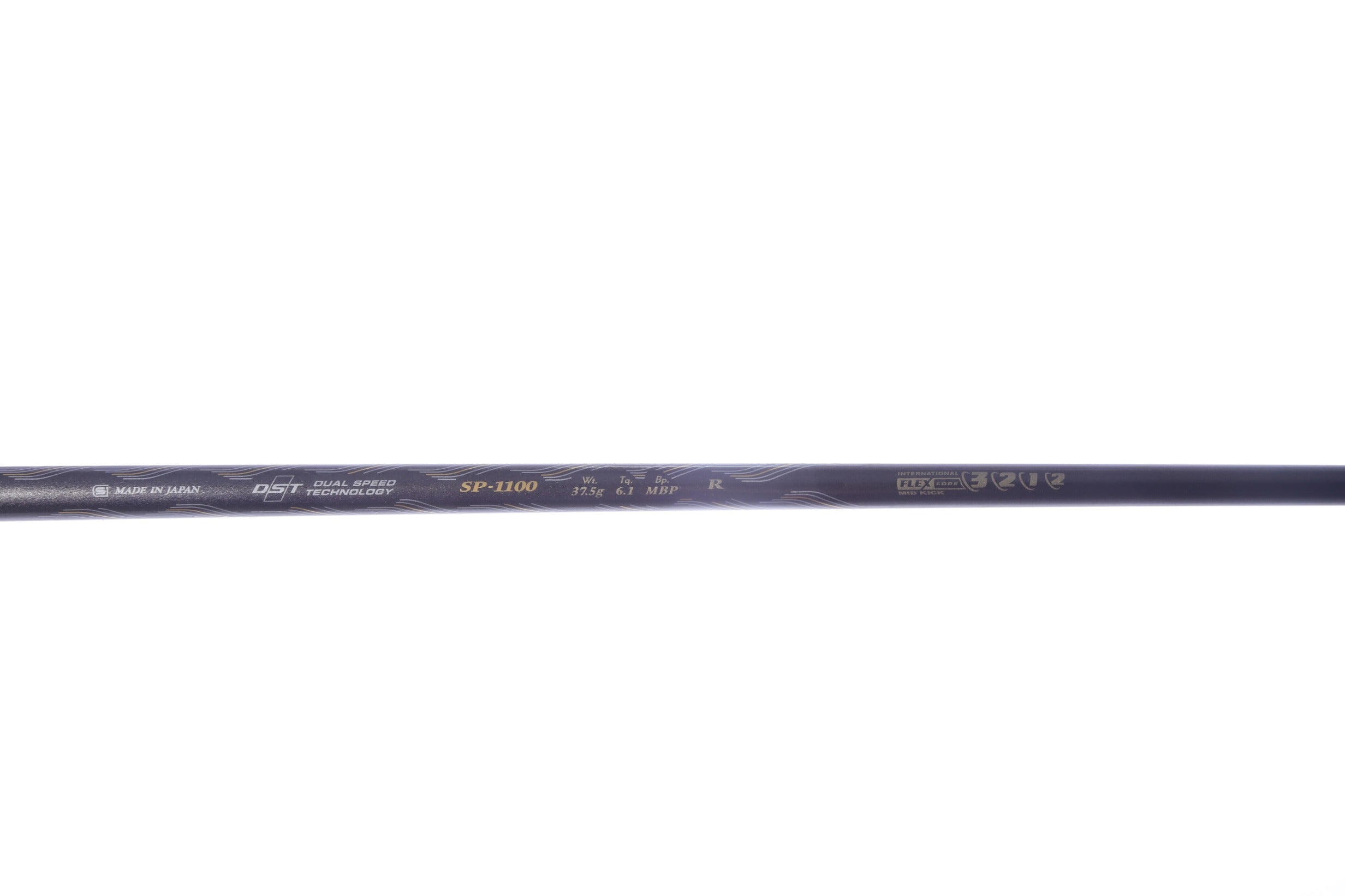 Used XXIO Prime 11 5-Wood - Right-Handed - 18 Degrees - Regular Flex-Next Round