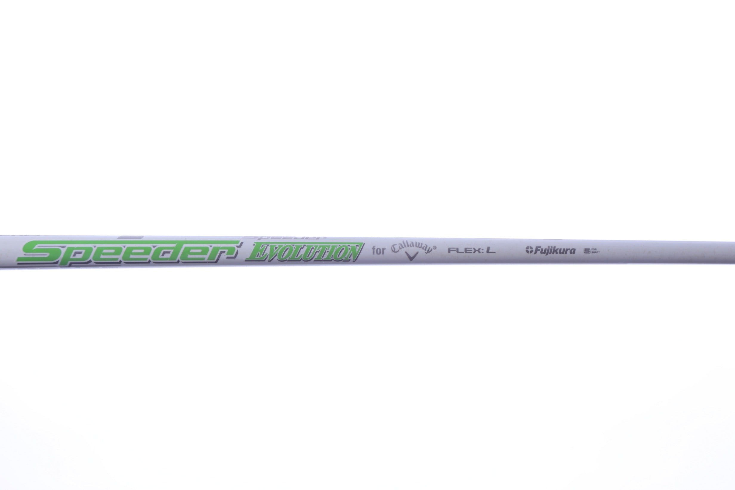Used Callaway Epic Flash 5H Hybrid - Right-Handed - 24 Degrees - Ladies Flex-Next Round