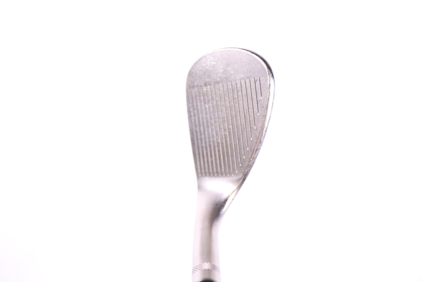 Used Titleist Vokey SM10 Nickel Wedge Set - Right-Handed - 48*, 54*, 58* - Stiff Flex-Next Round
