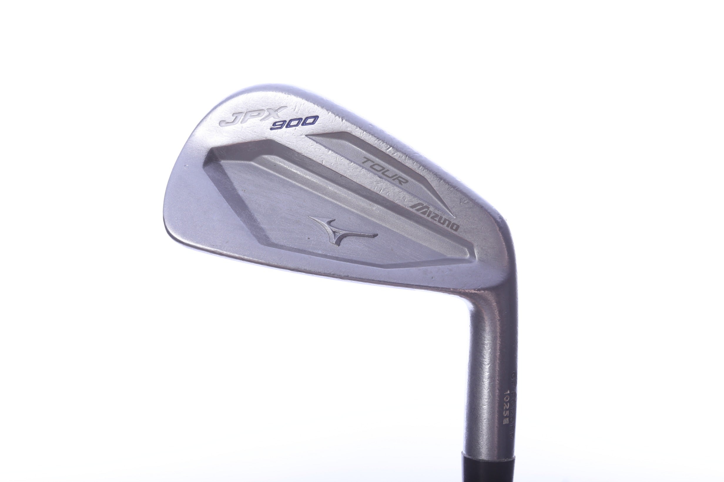 Used Mizuno JPX 900 Tour Single 4-Iron4-Iron - Right-Handed - Stiff Flex