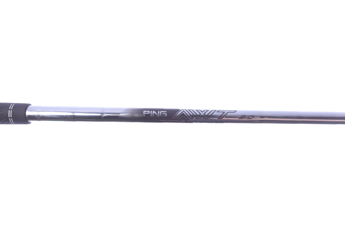 Used Ping G440 Utility Wedge - Right-Handed - 47 Degrees - Regular Flex