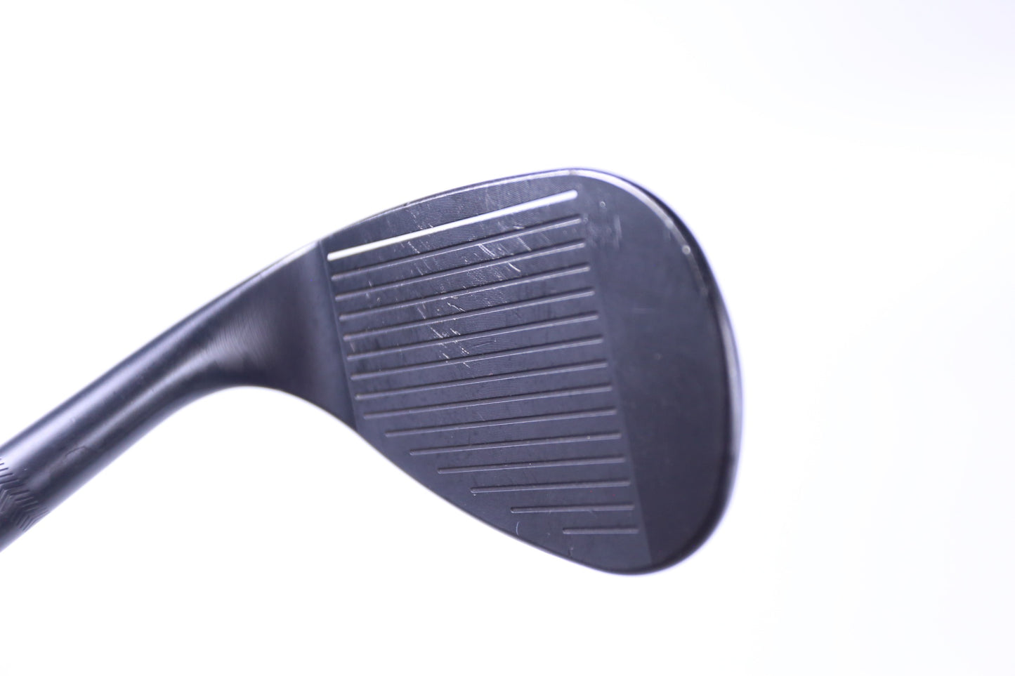 Used PXG 0311 Sugar Daddy Xtreme Dark Sand Wedge - Right-Handed - 58 Degrees - Stiff Flex-Next Round