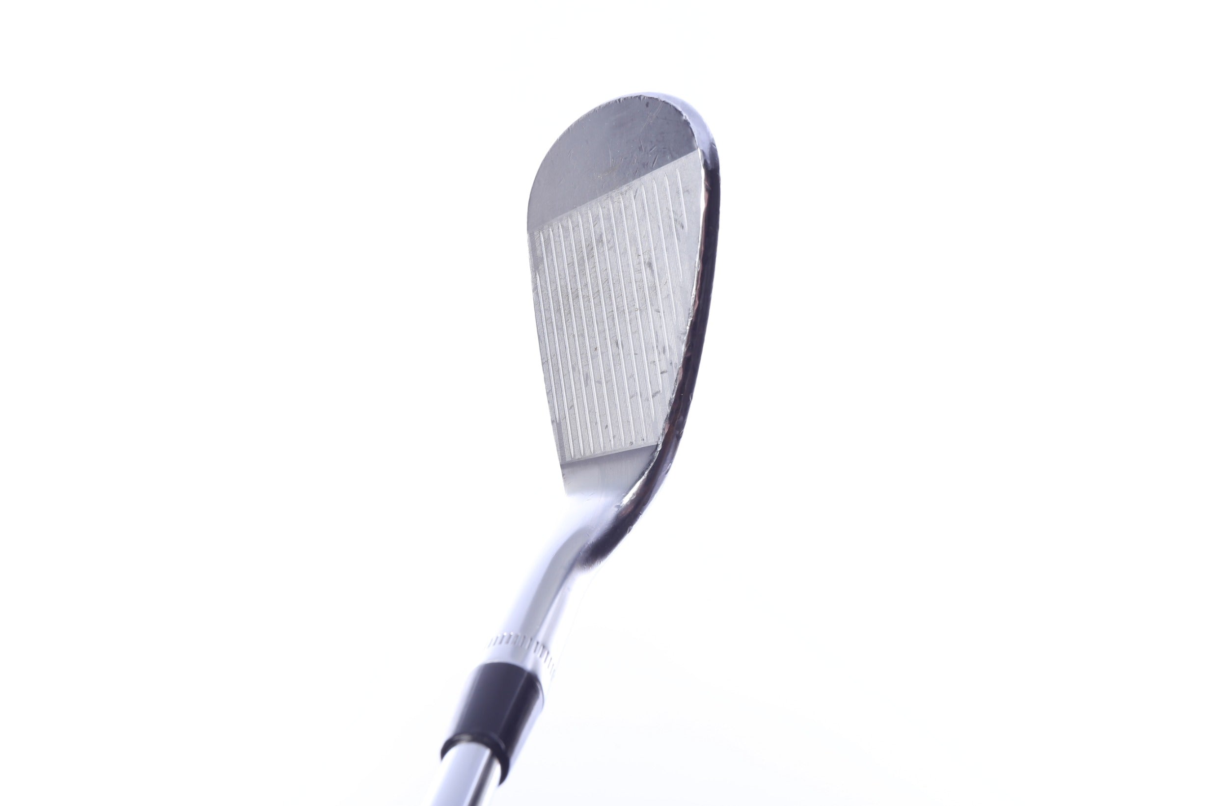Used Callaway JAWS MD5 Chrome Wedge Set - Right-Handed - 54*, 58* - Wedge Flex