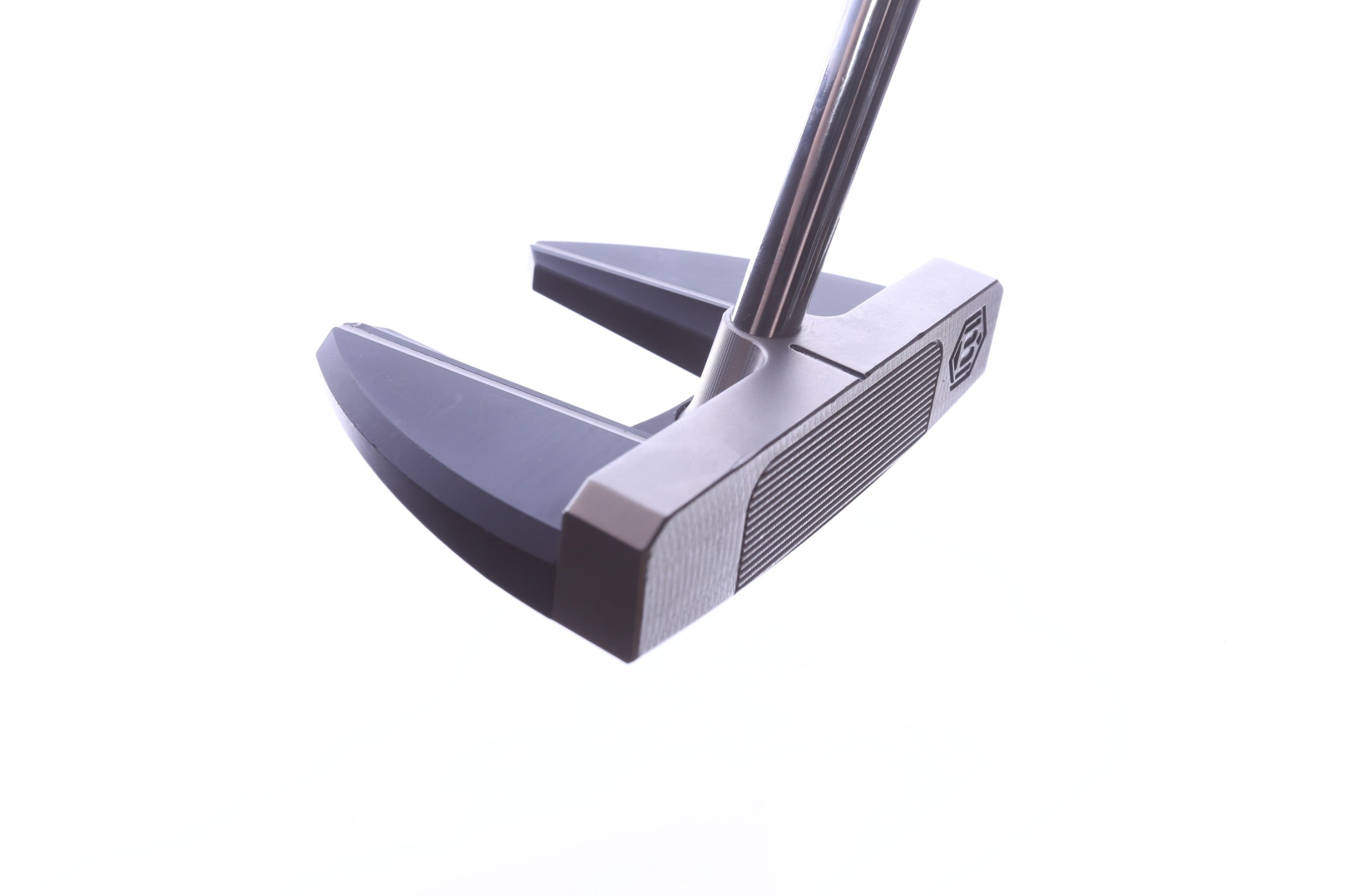 Used Bettinardi Antidote SB3 Putter - Right-Handed - 35 in - Mallet-Next Round