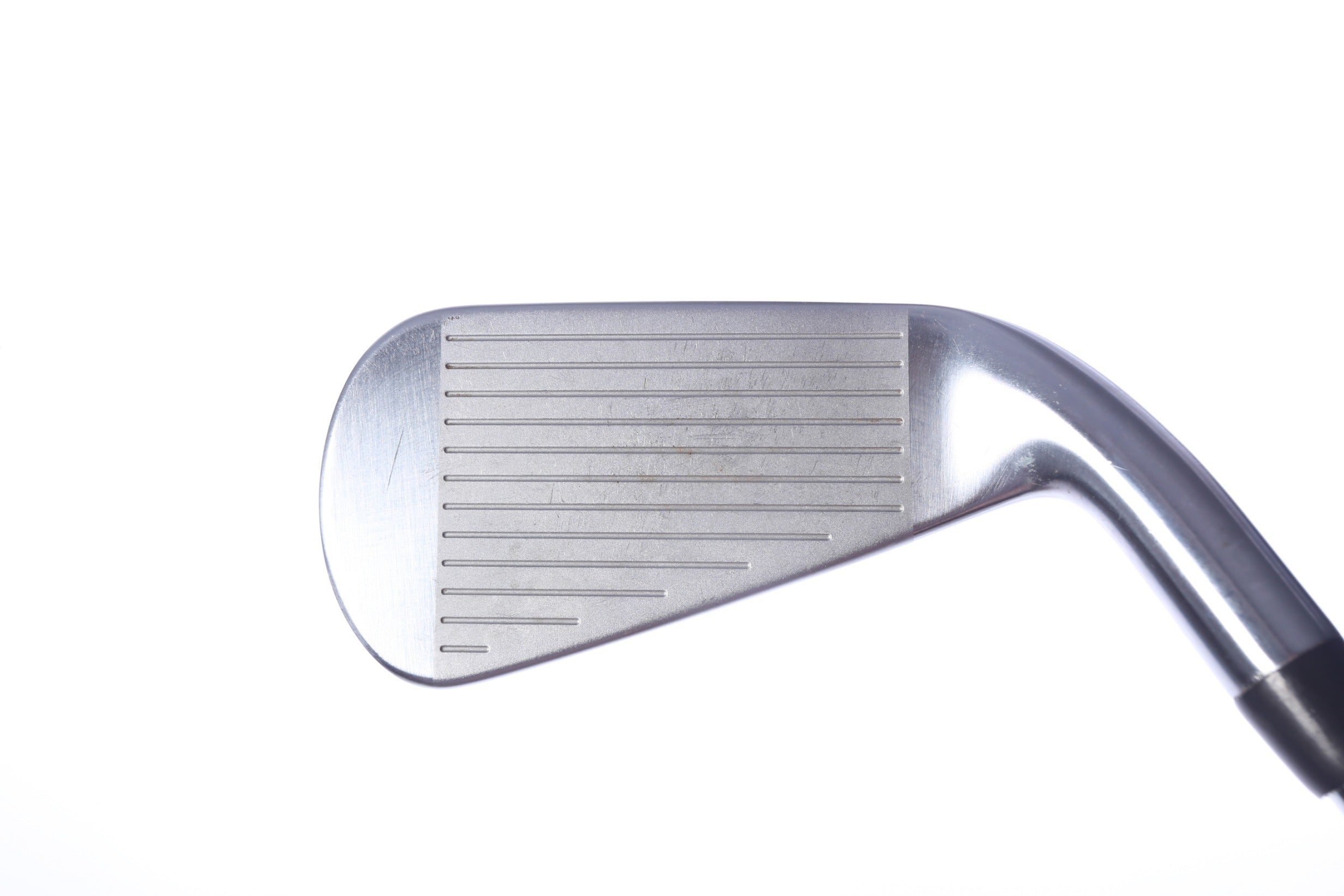 Used Titleist U 510 Single Utility 3-Iron - Left-Handed - Extra Stiff Flex-Next Round