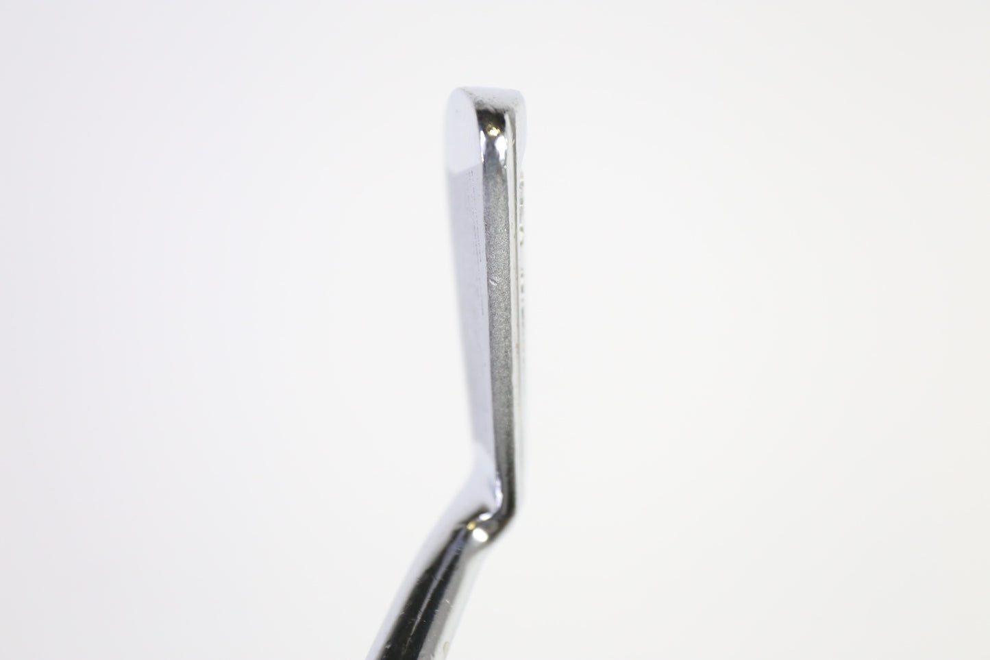 Used Ben Hogan Producer Iron Set - Right-Handed - 2-9 - Regular Flex-Next Round