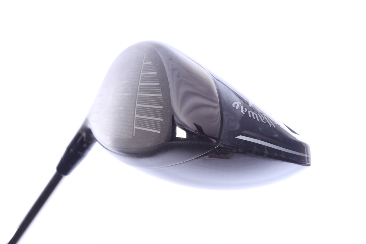 Used Callaway Paradym Ai Smoke MAX Driver - 12 Degrees - Regular Flex Callaway RCH 55 - Right-Handed-Next Round