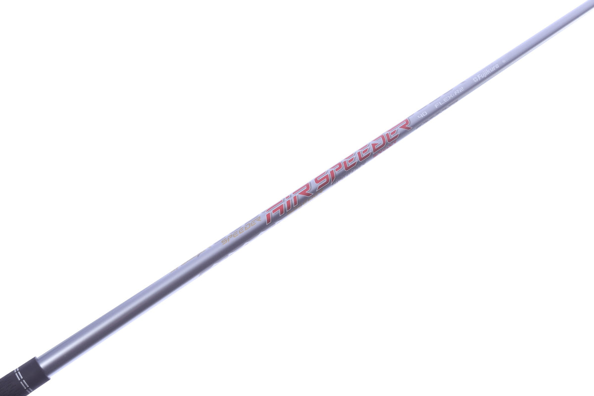 Used Fujikura Air Speeder Driver Shaft Seniors Flex Graphite - 44.25 in - Titleist Surefit Adapter