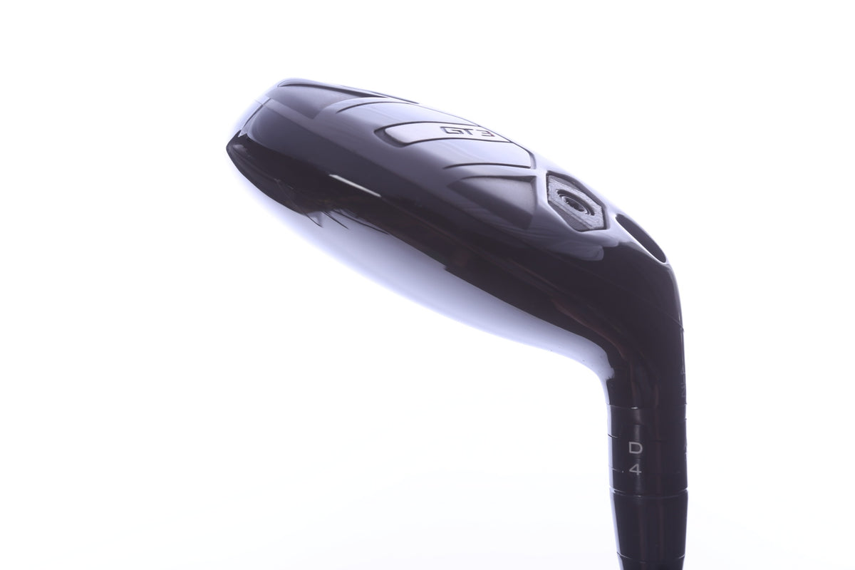 Used Titleist GT3 4H Hybrid - Right-Handed - 21 Degrees - Stiff Flex-Next Round