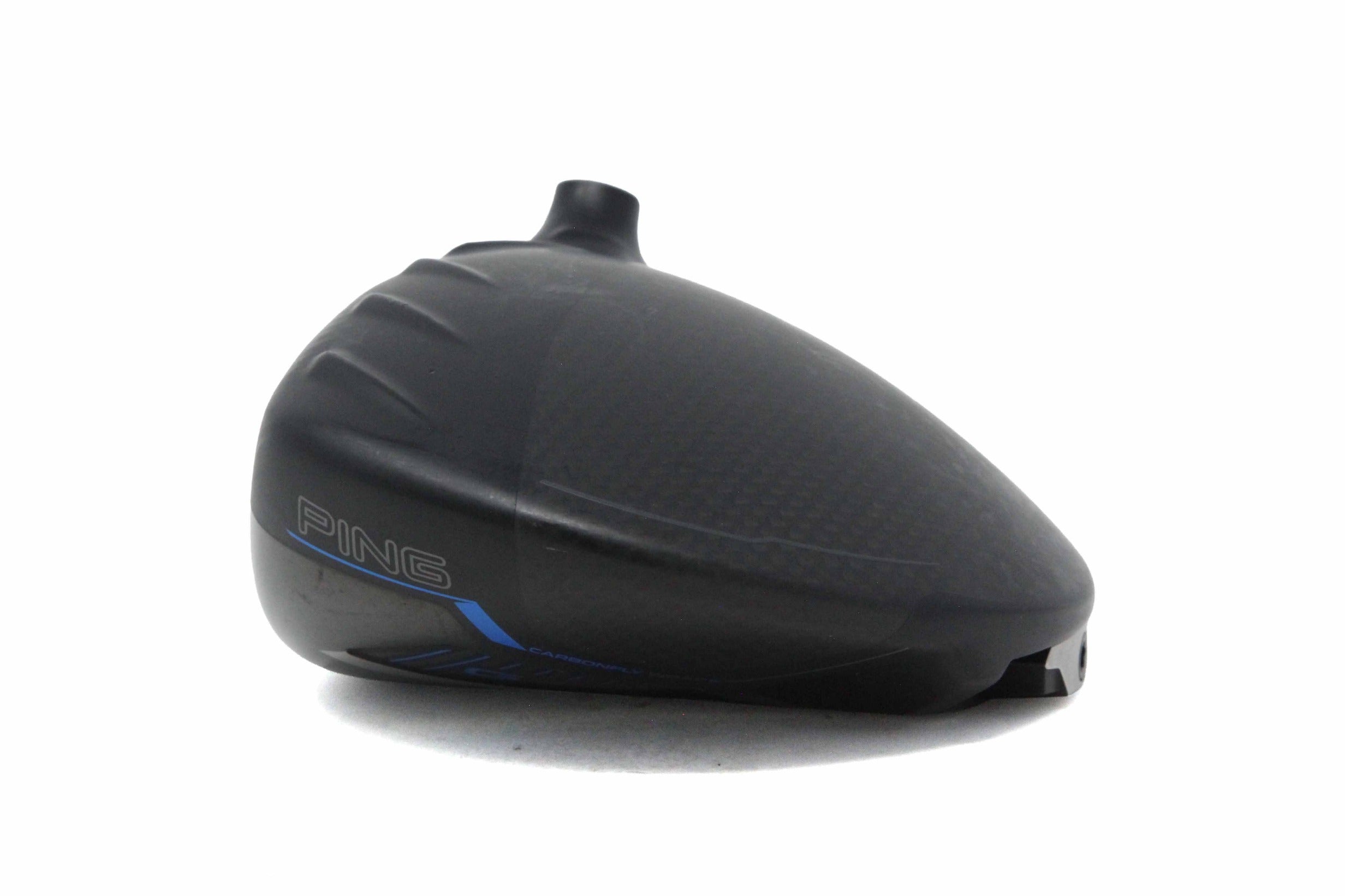 Used Ping G440 LST Driver - HEAD ONLY - Left-Handed - 10.5 Degrees