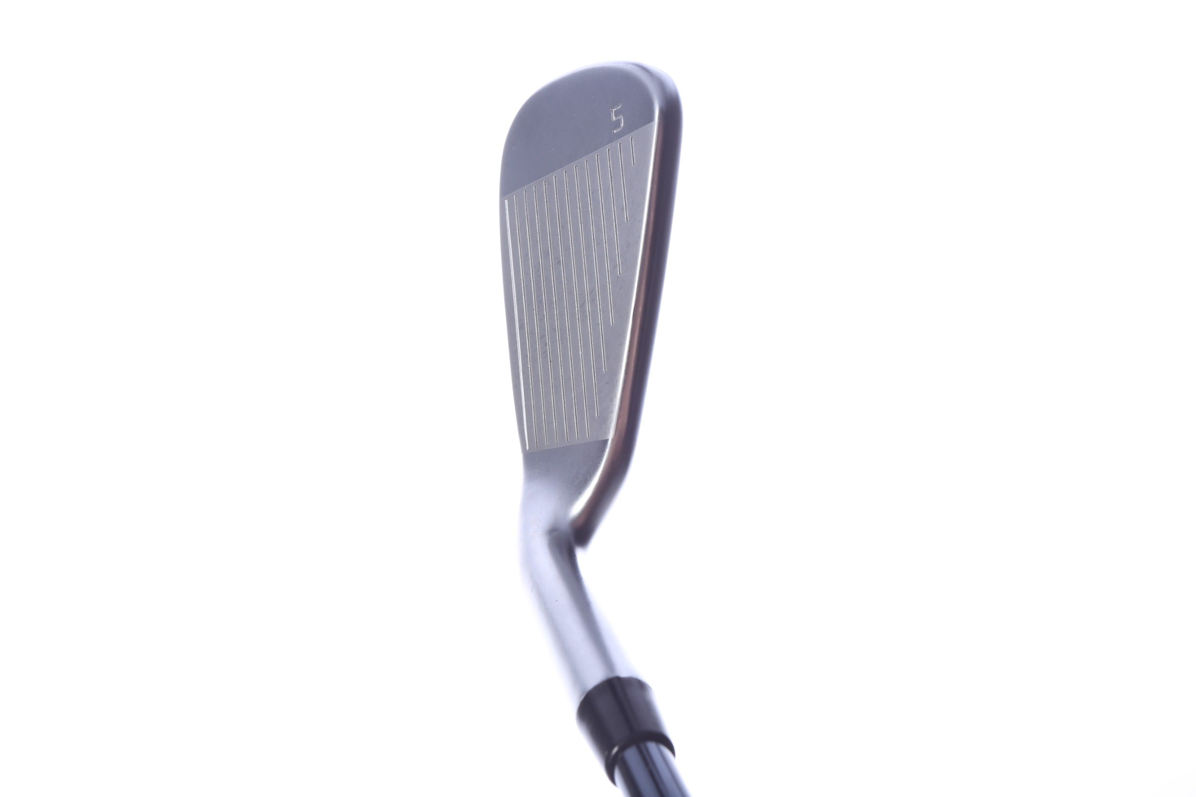 Used Ping G730 Single 5-Iron - Right-Handed - Regular Flex