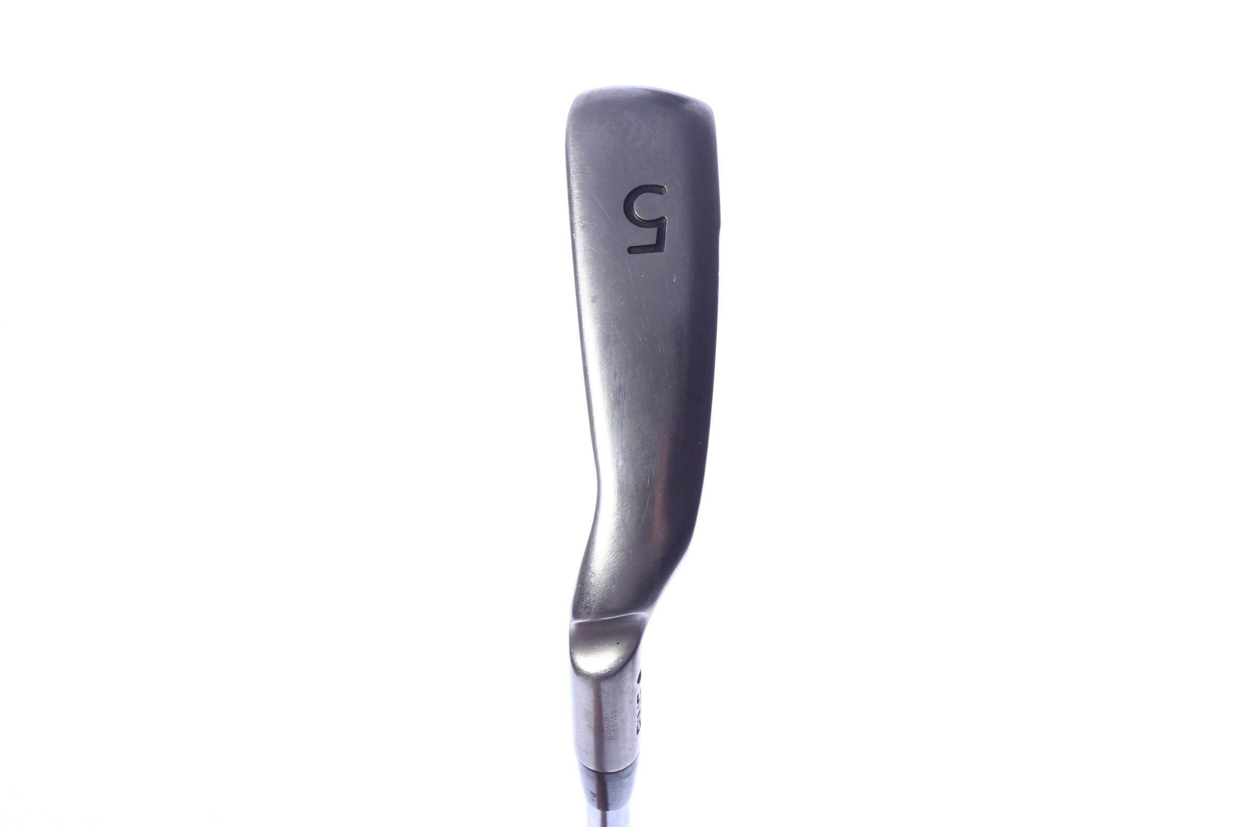 Used Ping G Single 5-Iron - Left-Handed - Stiff Flex