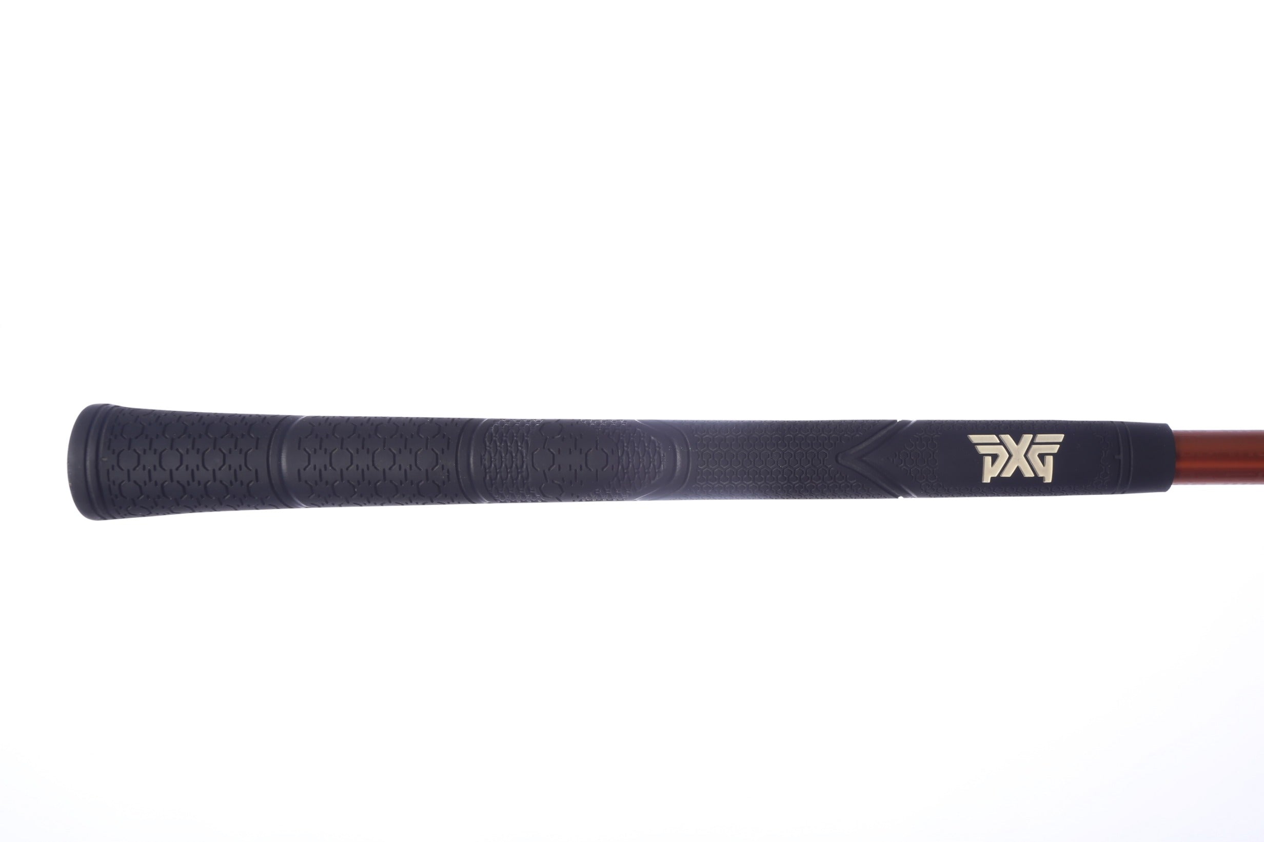 Used PXG 0317 X GEN4 4H Hybrid - Right-Handed - 22 Degrees - Regular Flex-Next Round
