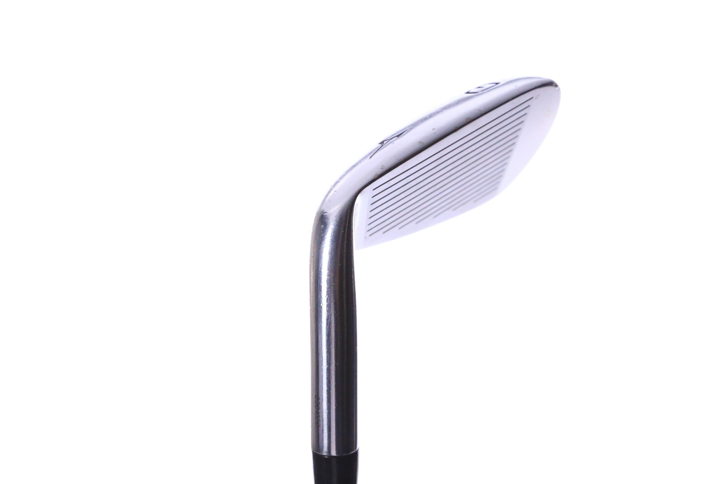 Used Mizuno MX 1000 Gap Wedge - Right-Handed - 49 Degrees - Stiff Flex-Next Round