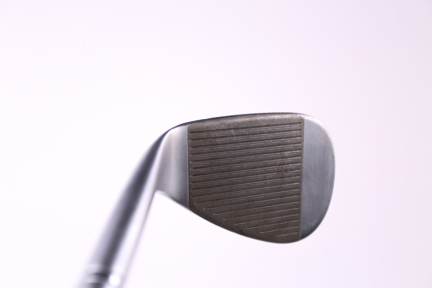 Used TaylorMade MG2 TW Lob Wedge - Right-Handed - 60 Degrees - Stiff Flex-Next Round
