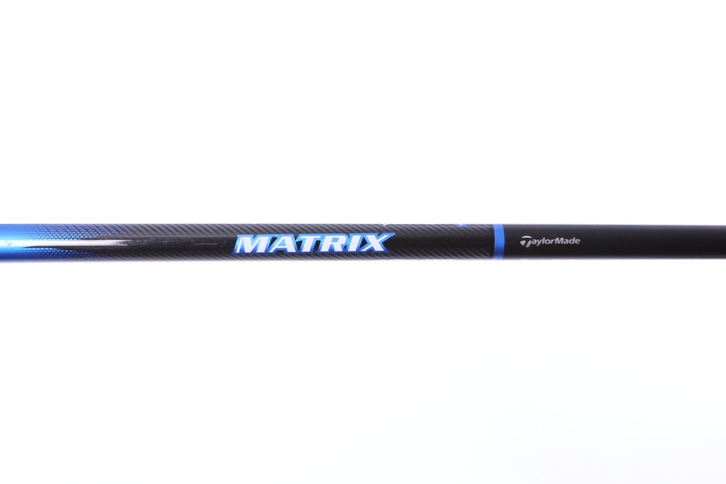 Used TaylorMade SLDR Driver - 10.5 Degrees - Stiff Flex Matrix Velox T - Right-Handed-Next Round