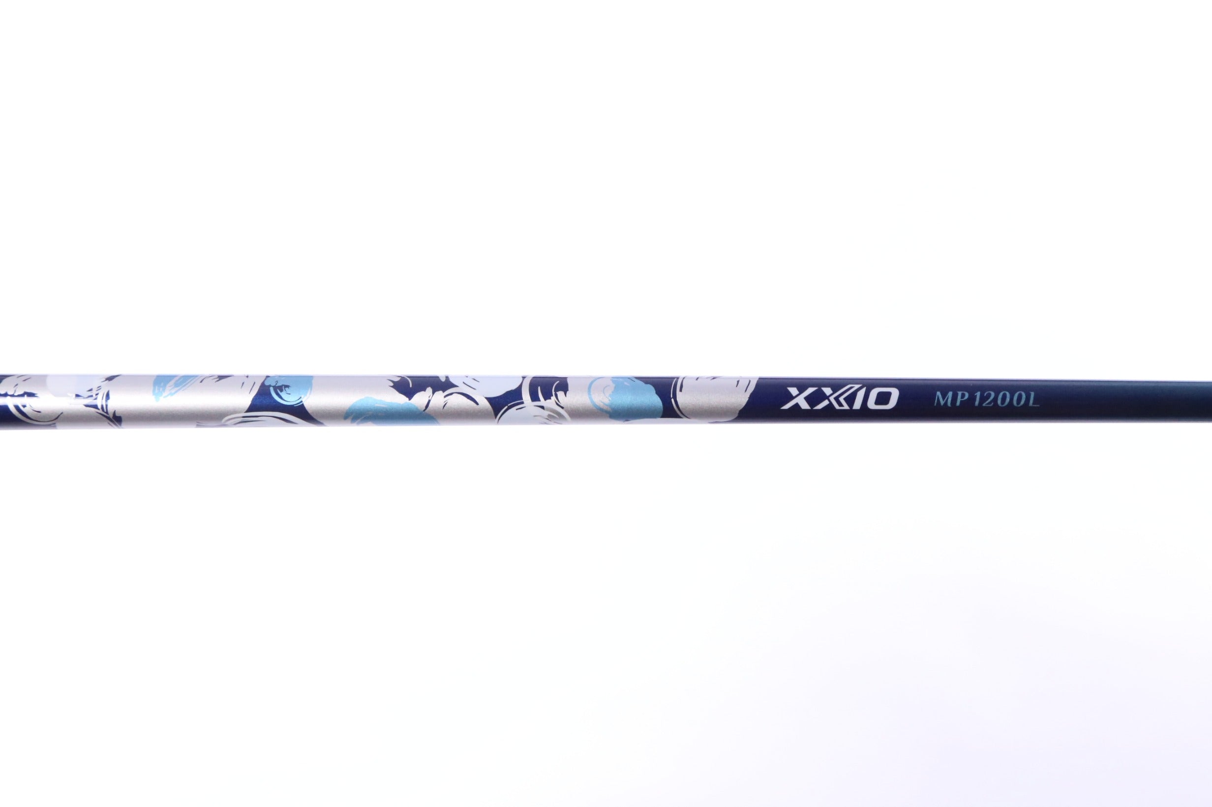 Used XXIO 12 Single 9-Iron - Right-Handed - Ladies Flex