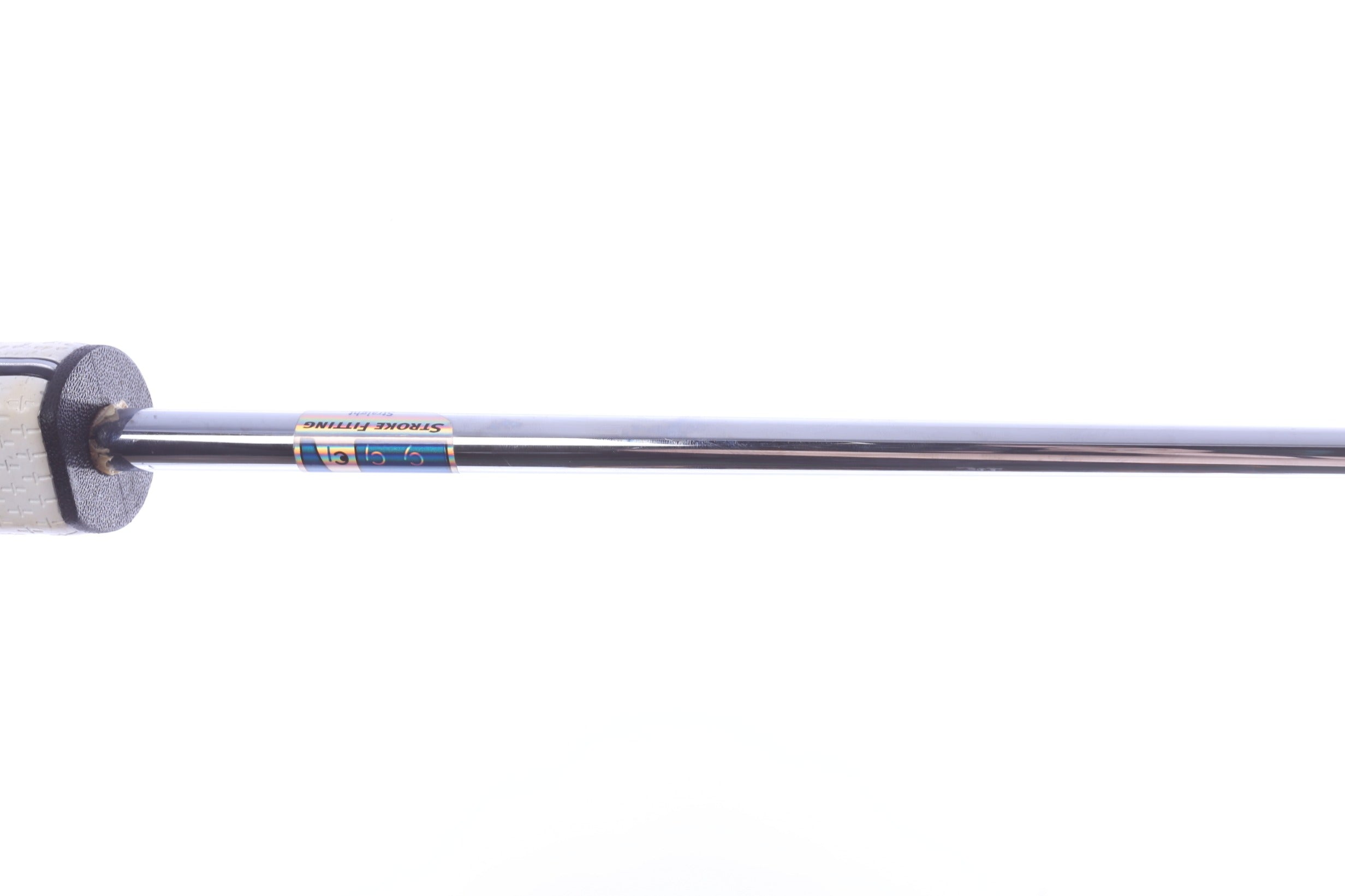 Used Ping Sydney Putter - Right-Handed - 33.5 in - Mallet-Next Round
