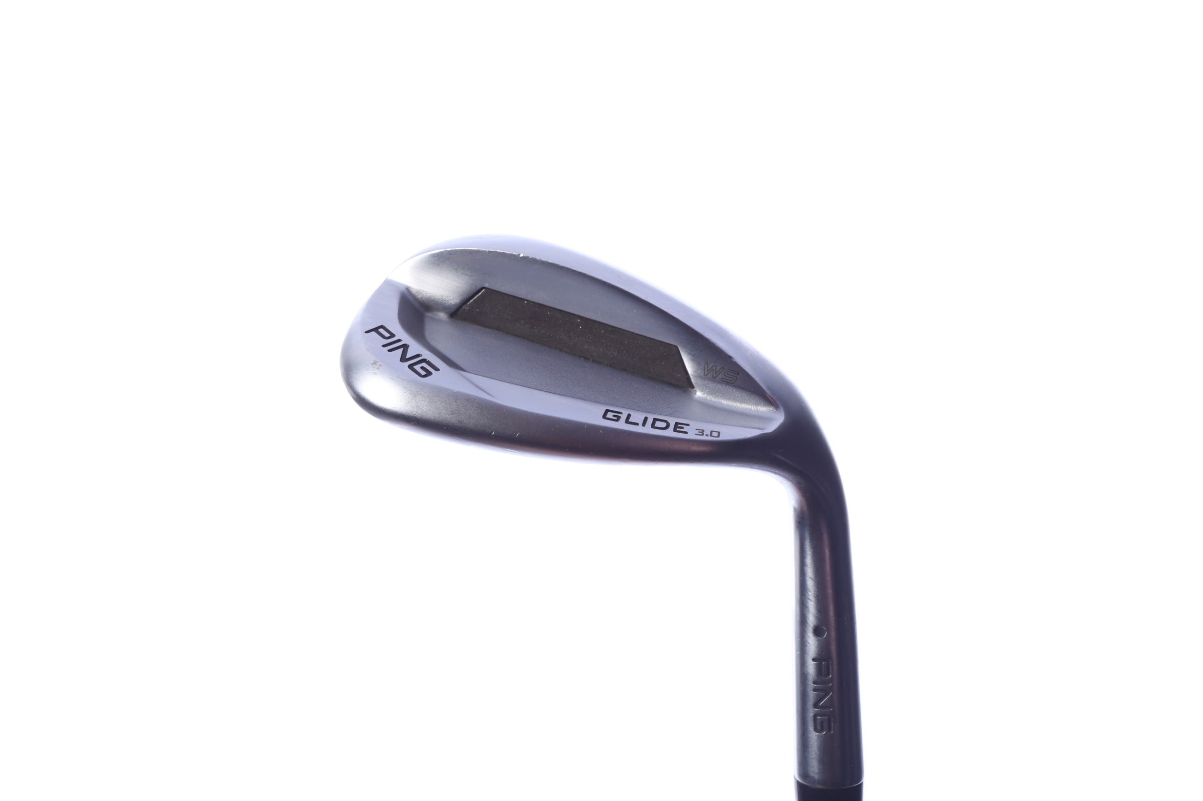Used Ping Glide 3.0 Lob Wedge - Right-Handed - 60 Degrees - Wedge Flex-Next Round