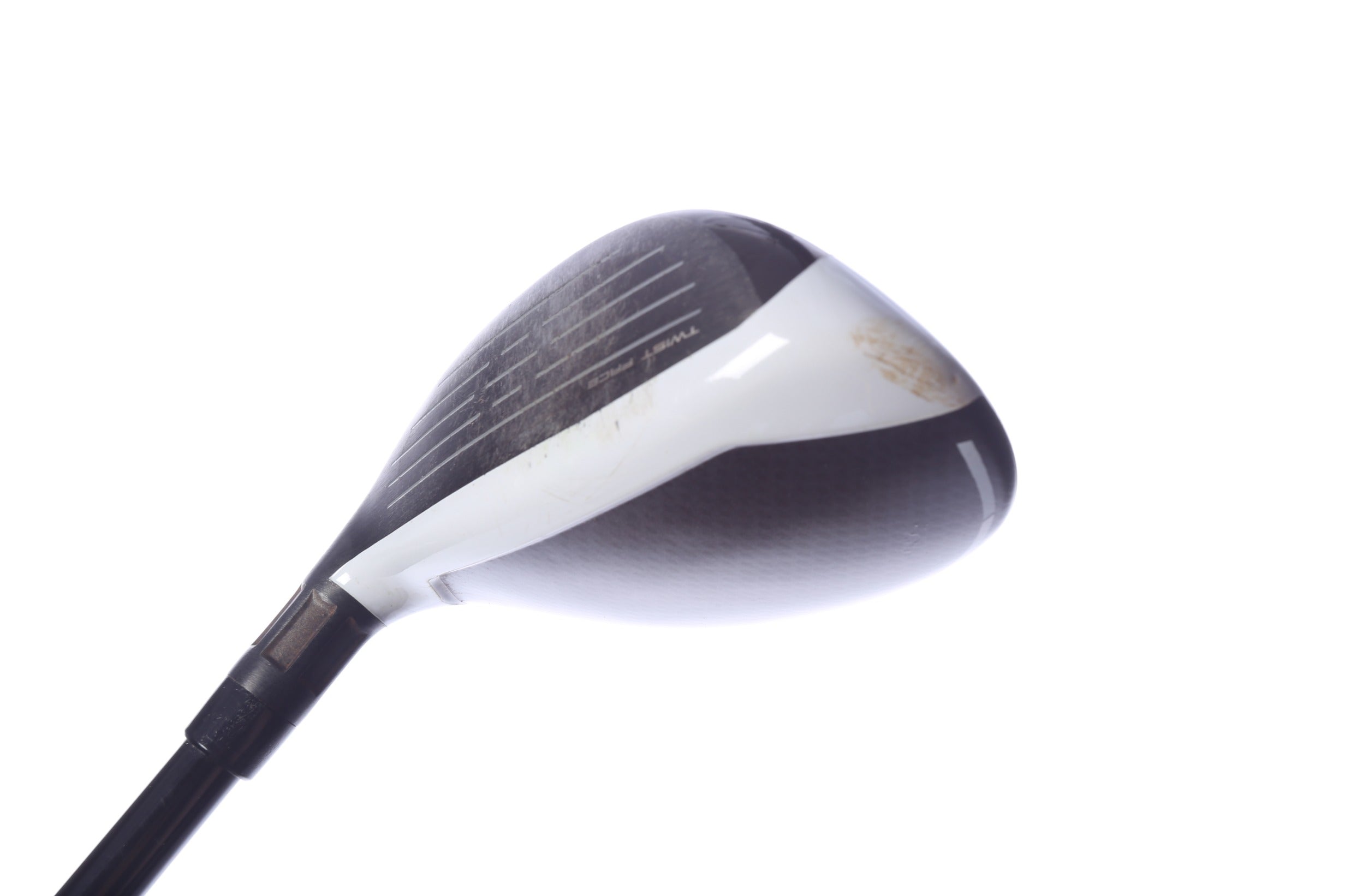 Used TaylorMade SIM MAX 3H Hybrid - Right-Handed - 19 Degrees - Regular Flex