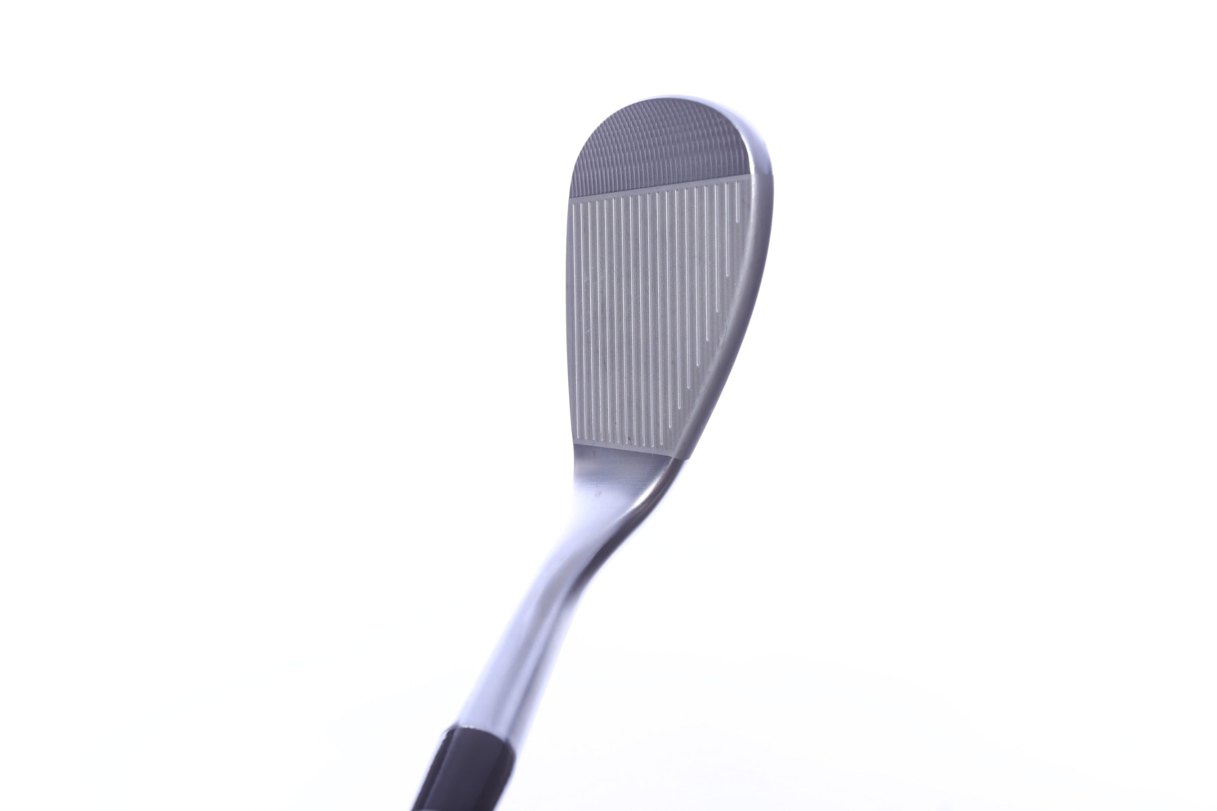 Used Cleveland RTZ Tour Satin Sand Wedge - Right-Handed - 54 Degrees - Wedge Flex-Next Round