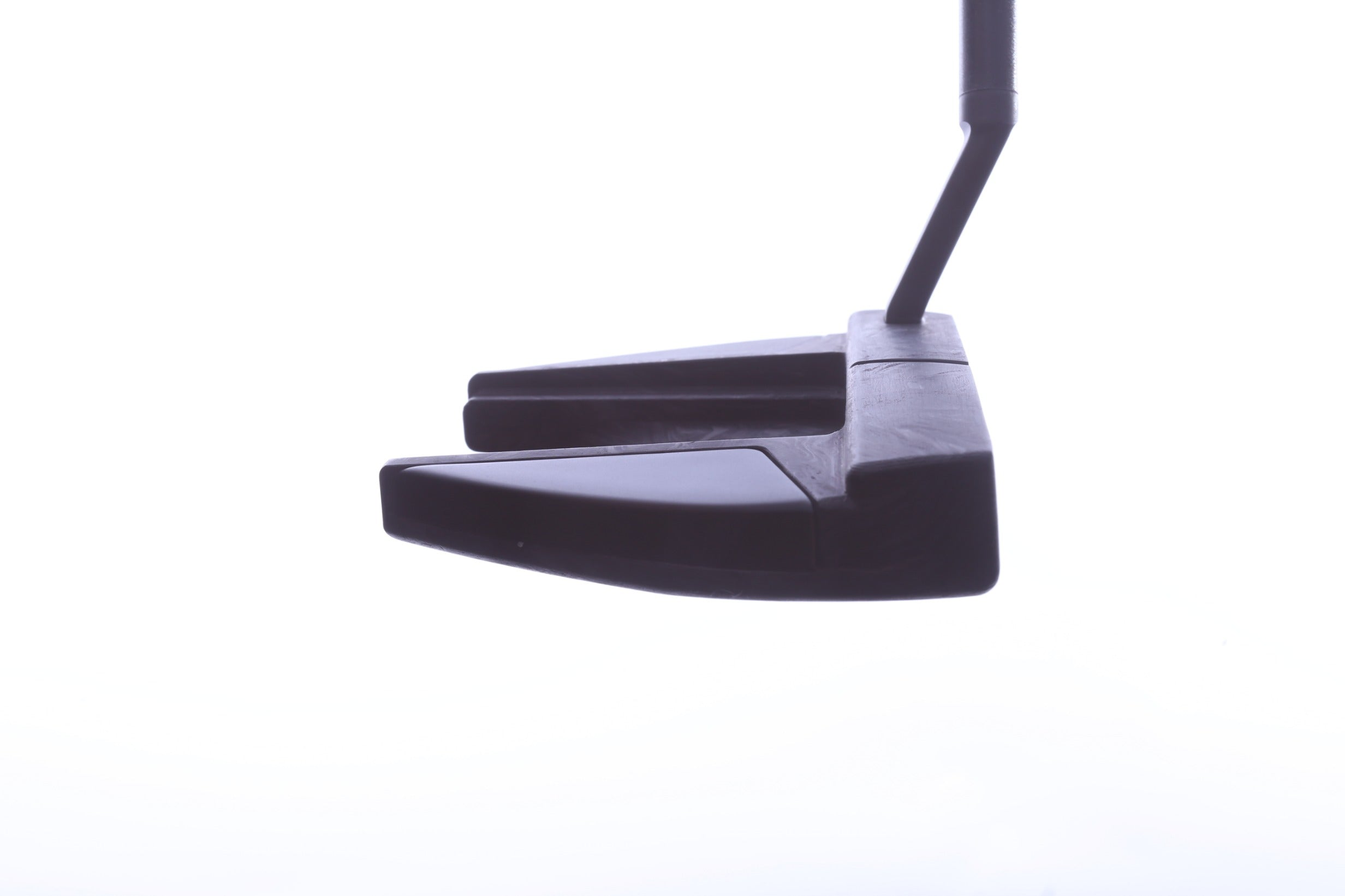 Used La Golf Malibu XT Putter - Right-Handed - 35 in - Mallet