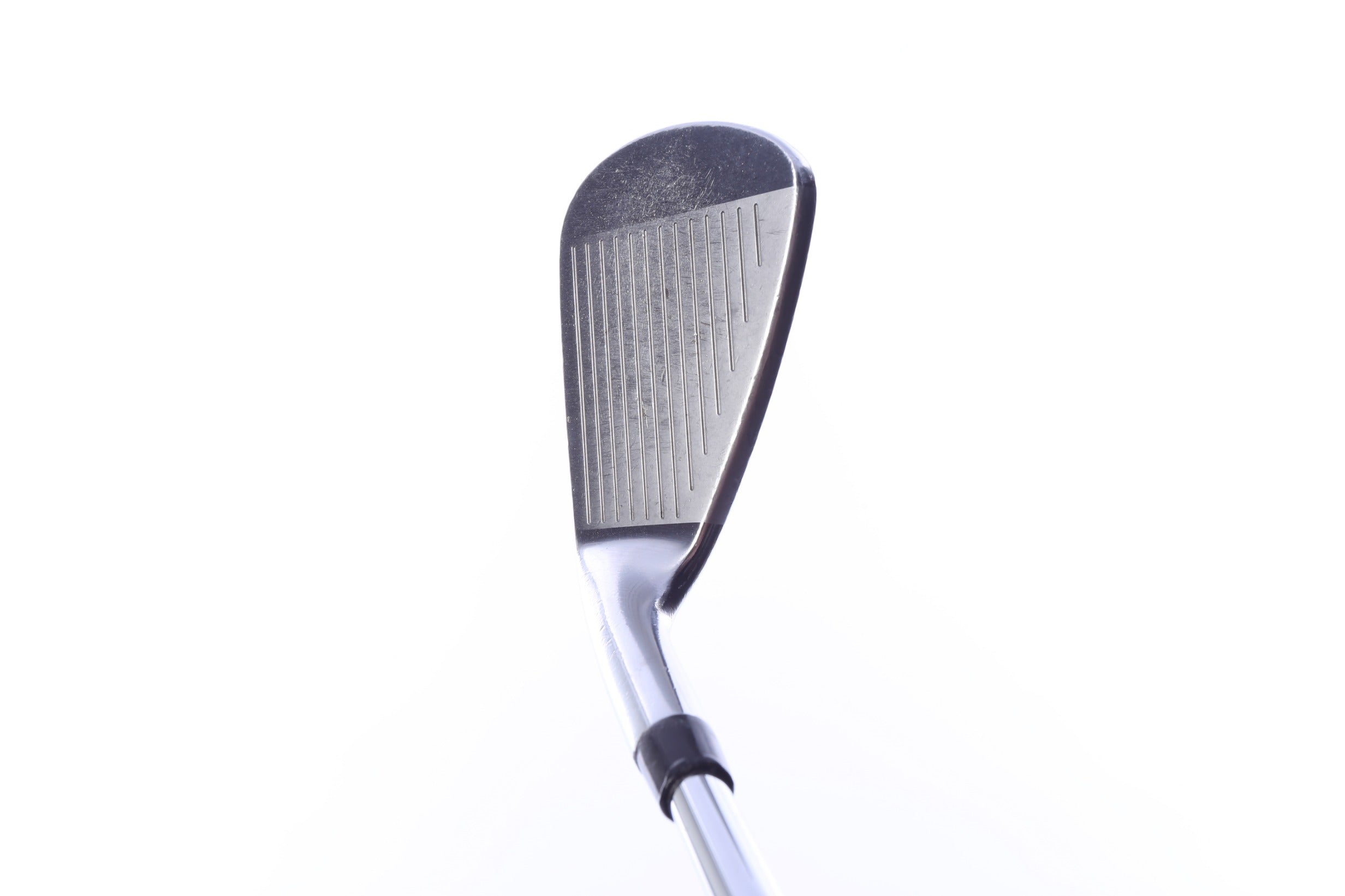 Used Mizuno JPX 825 Pro Iron Set - Right-Handed - 4-PW - Stiff Flex