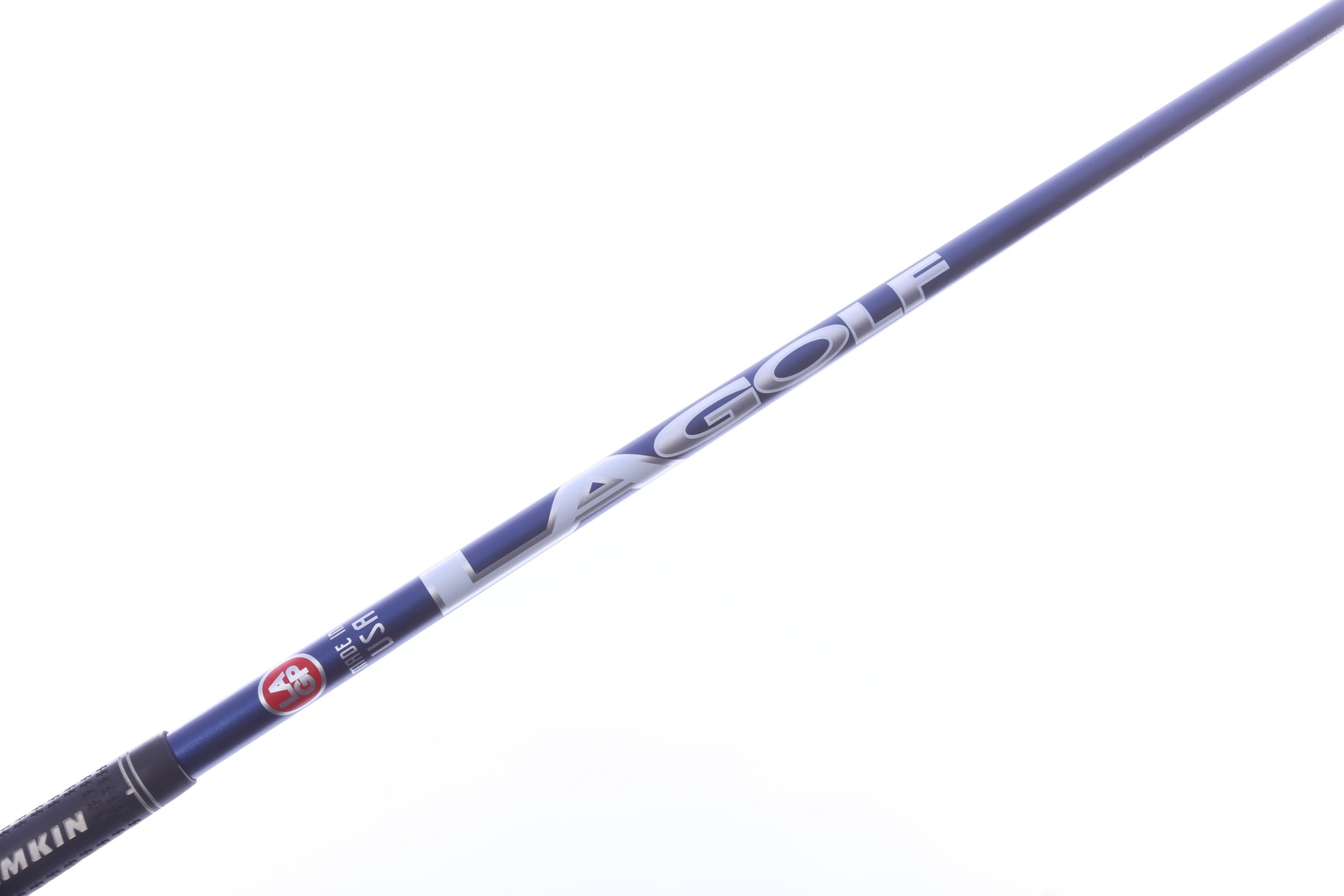 Used La Golf Bryson Series Fairway Wood Shaft Extra Stiff Flex Graphite - 42 in - No Adapter-Next Round