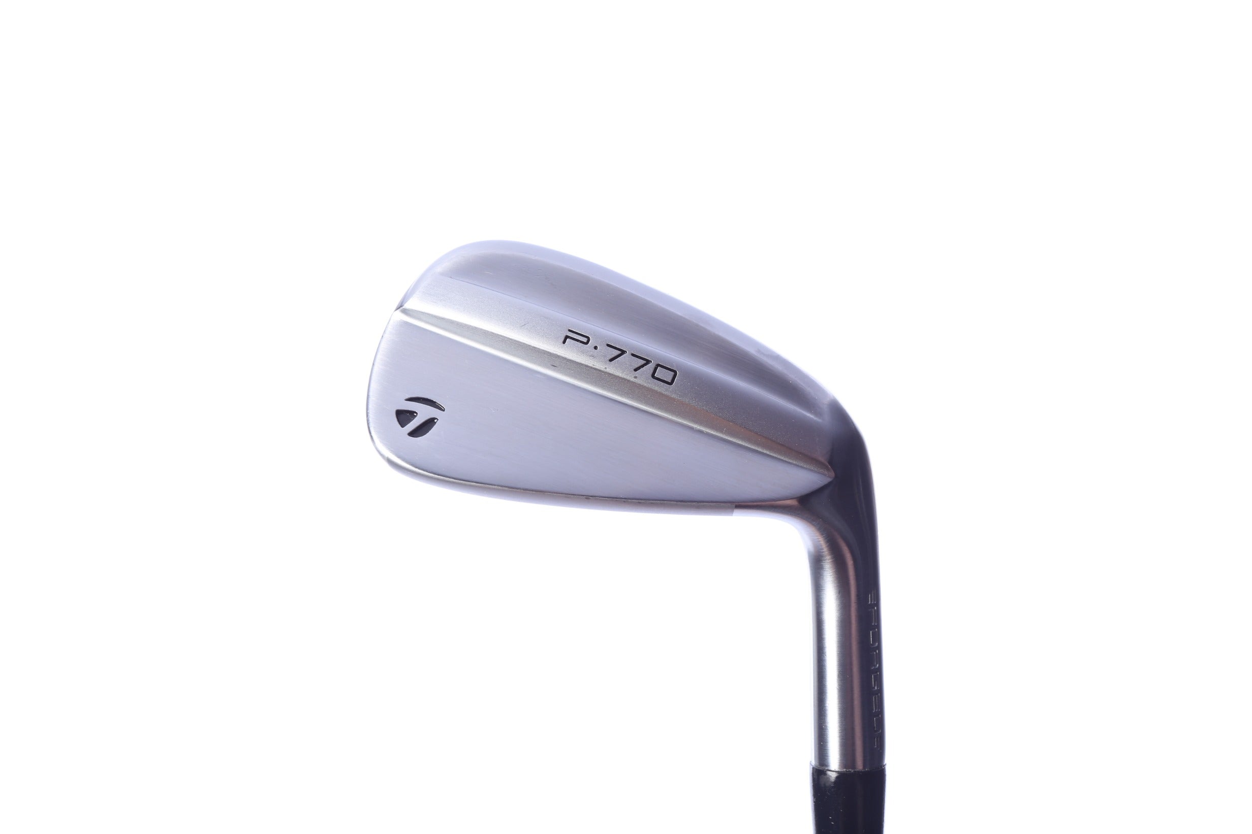 Used TaylorMade 2024 P770 Single 9-Iron - Right-Handed - Ladies Flex