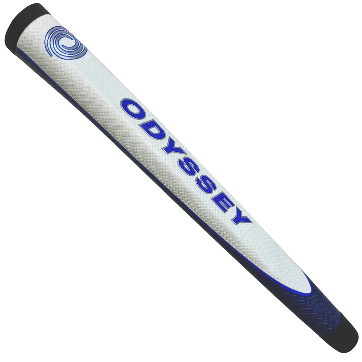 Odyssey Ai-ONE Blue/White Pistol Putter Grip-Next Round