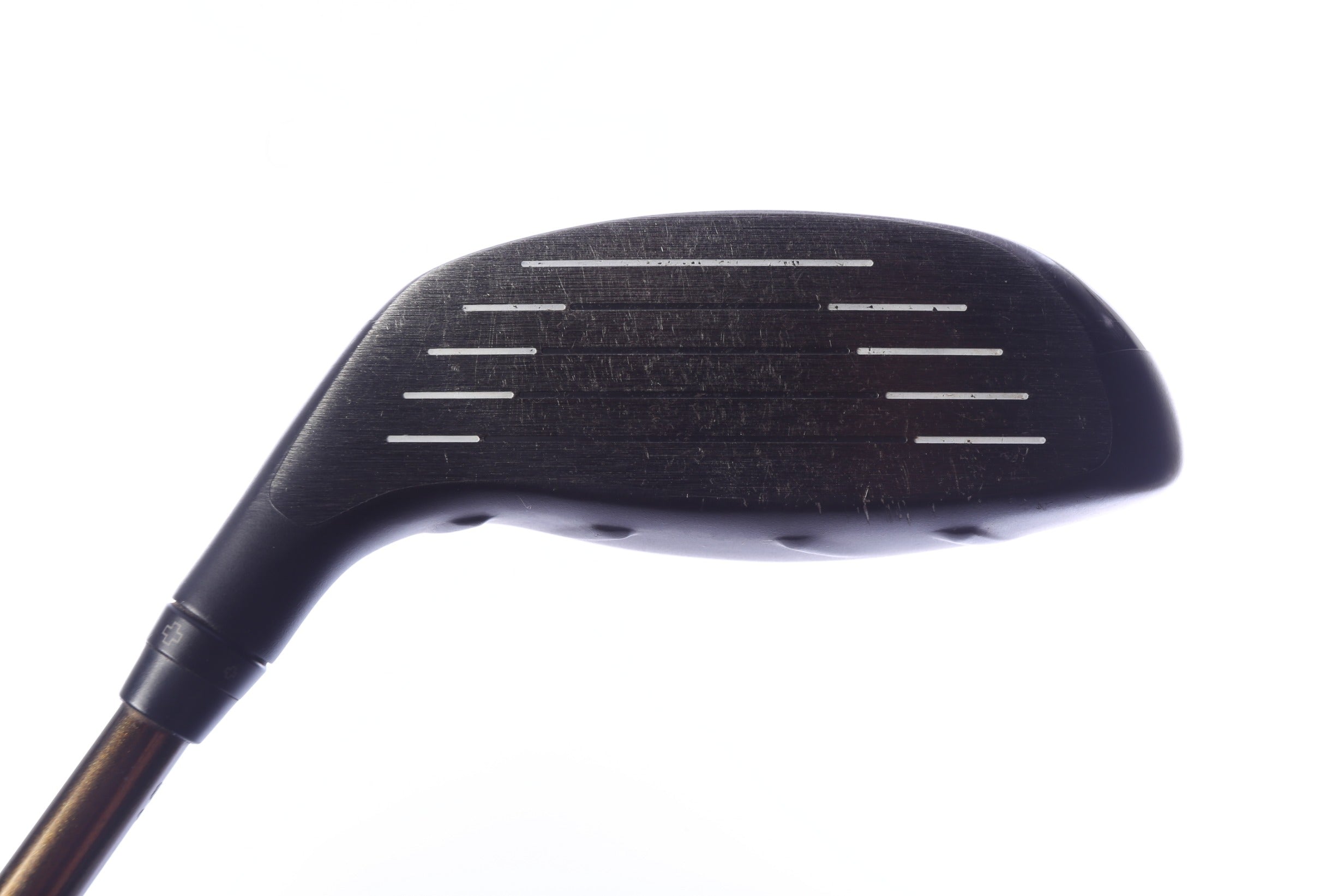 Used Ping G400 5-Wood - Right-Handed - 17.5 Degrees - Stiff Flex
